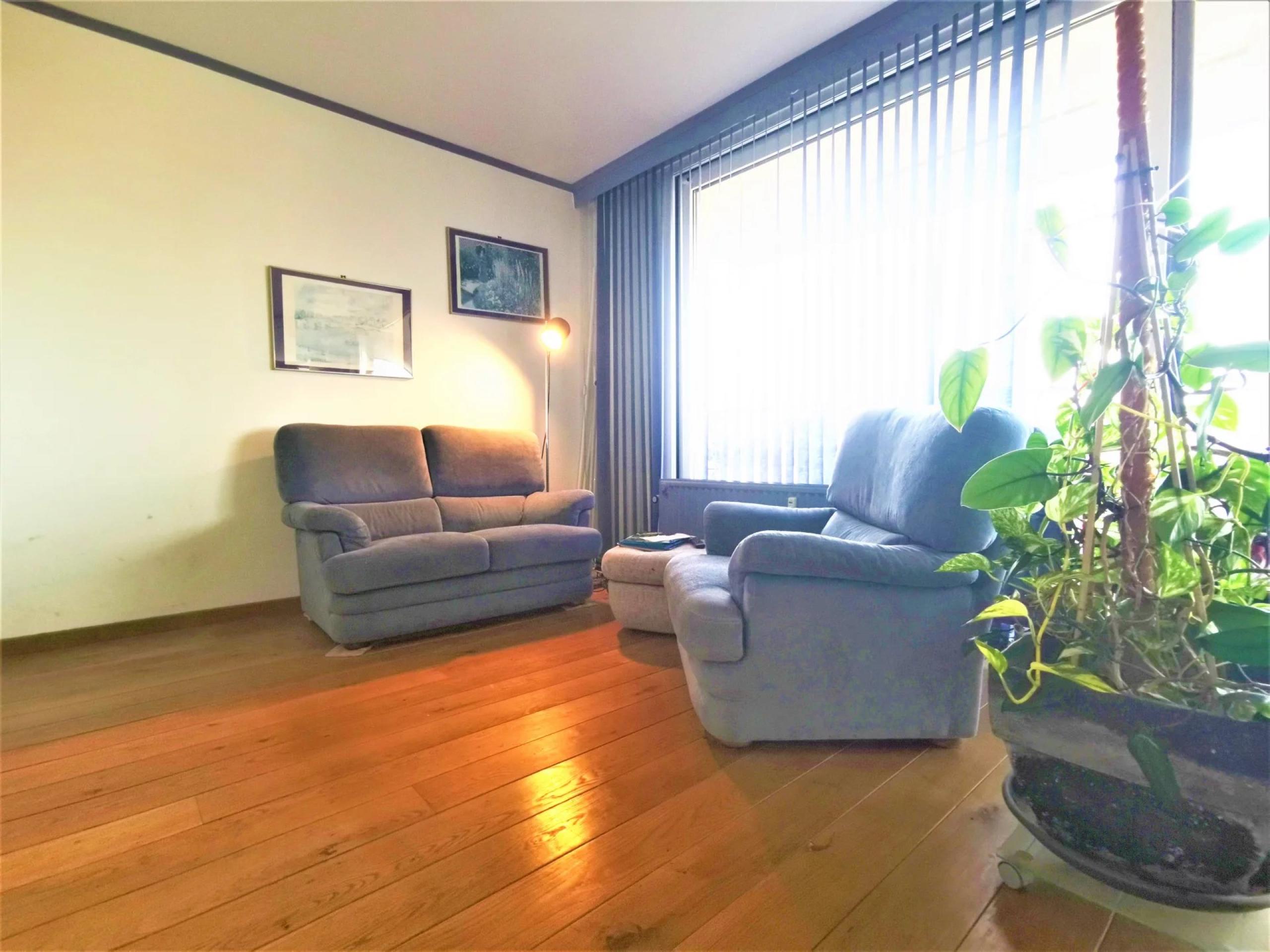 VENDU ! Appartement 3 chambres et terrasses