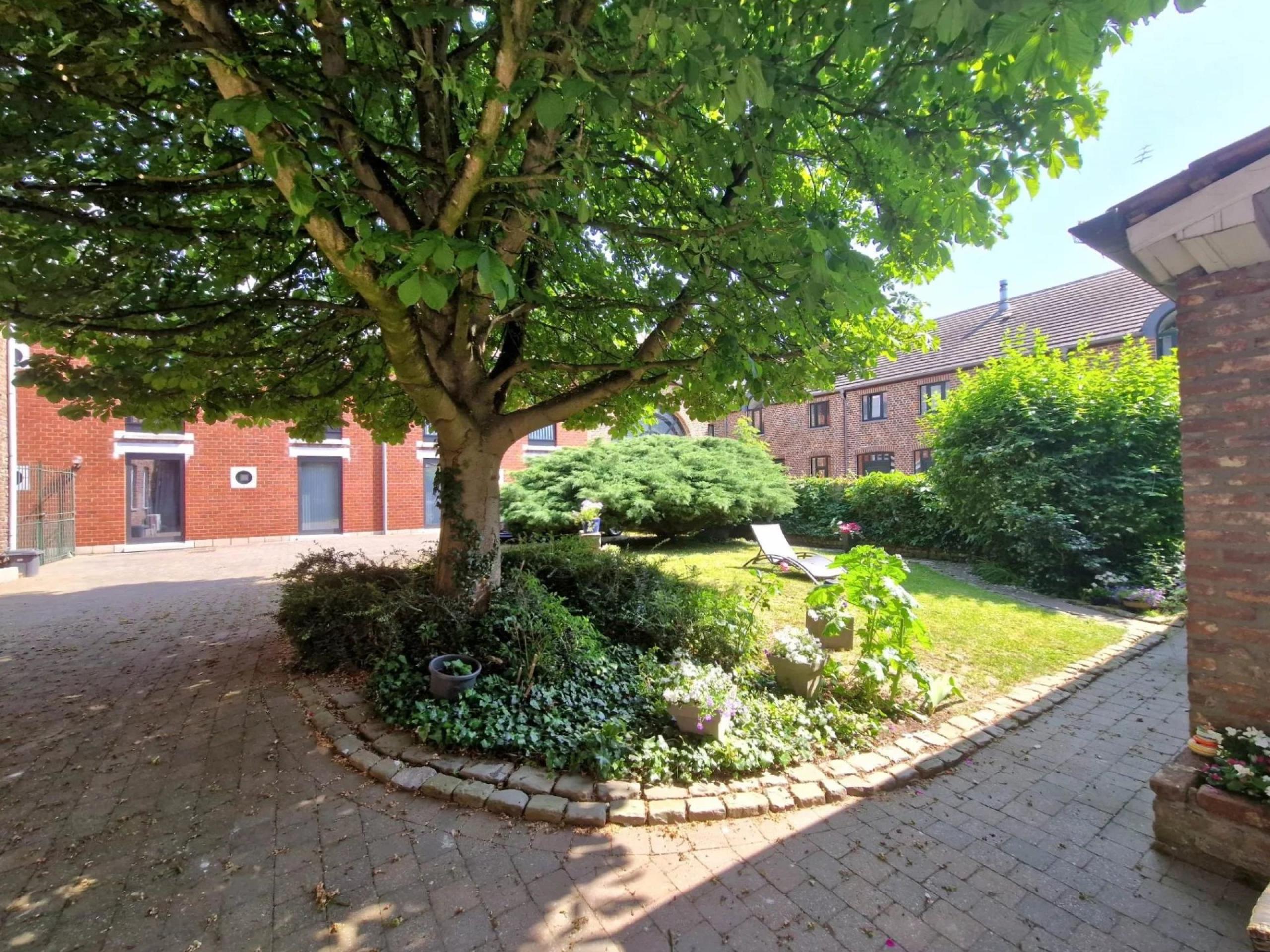 Maison 3 chambres, jardin, terrasse