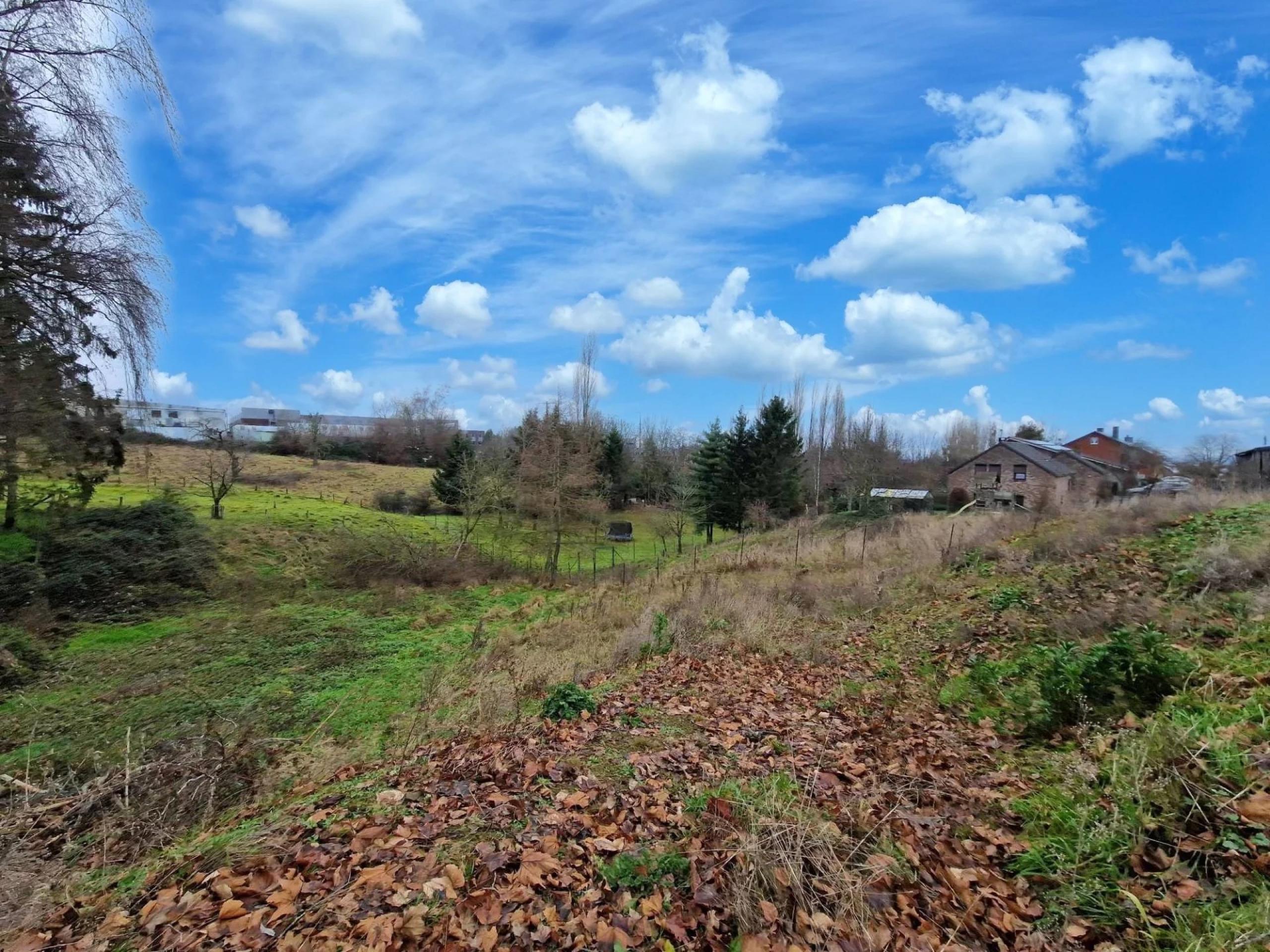 Superbe projet de type villa Américaine avec piscine