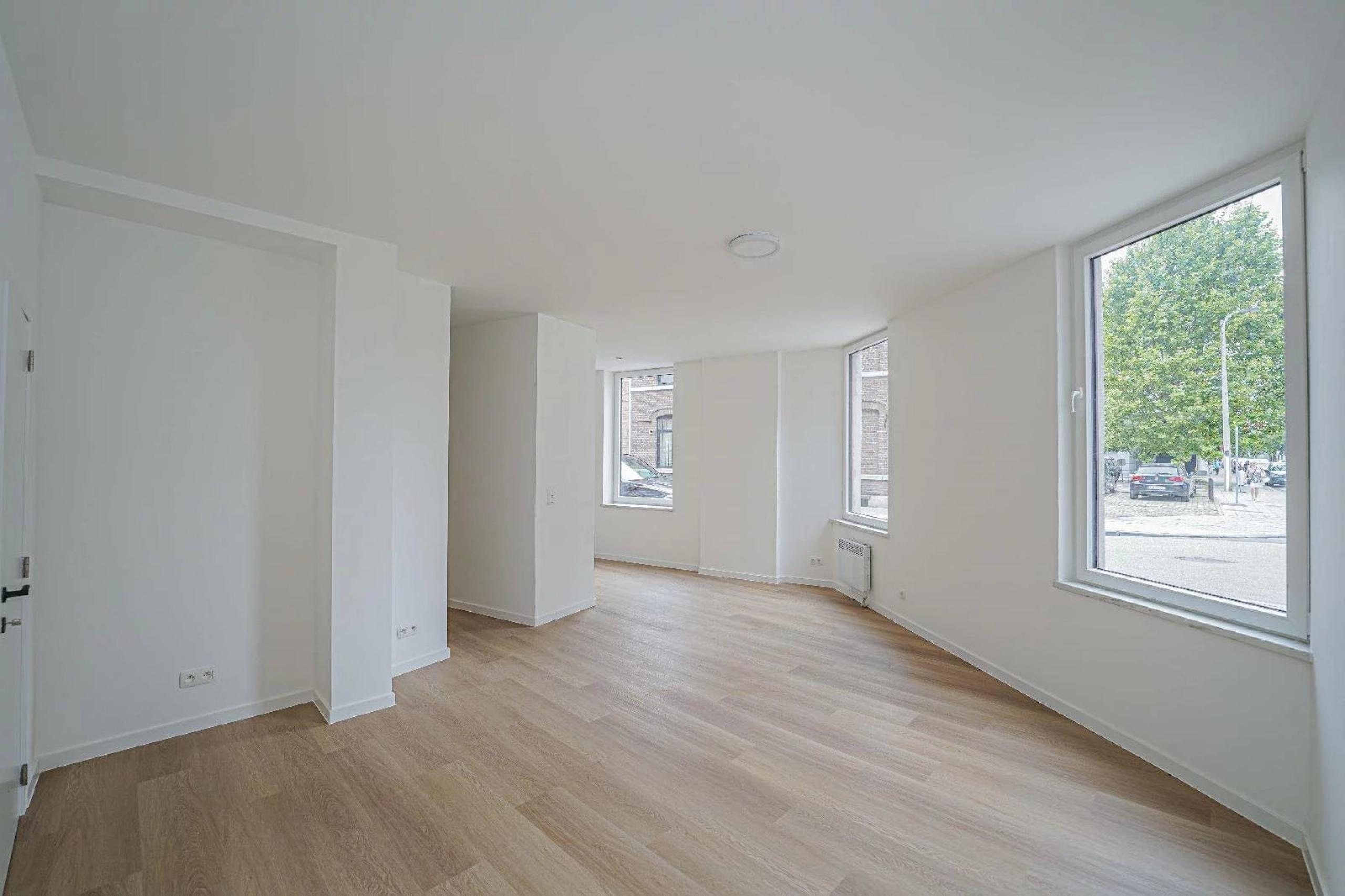 Magnifique appartement 1 chambre dans le centre de Liège