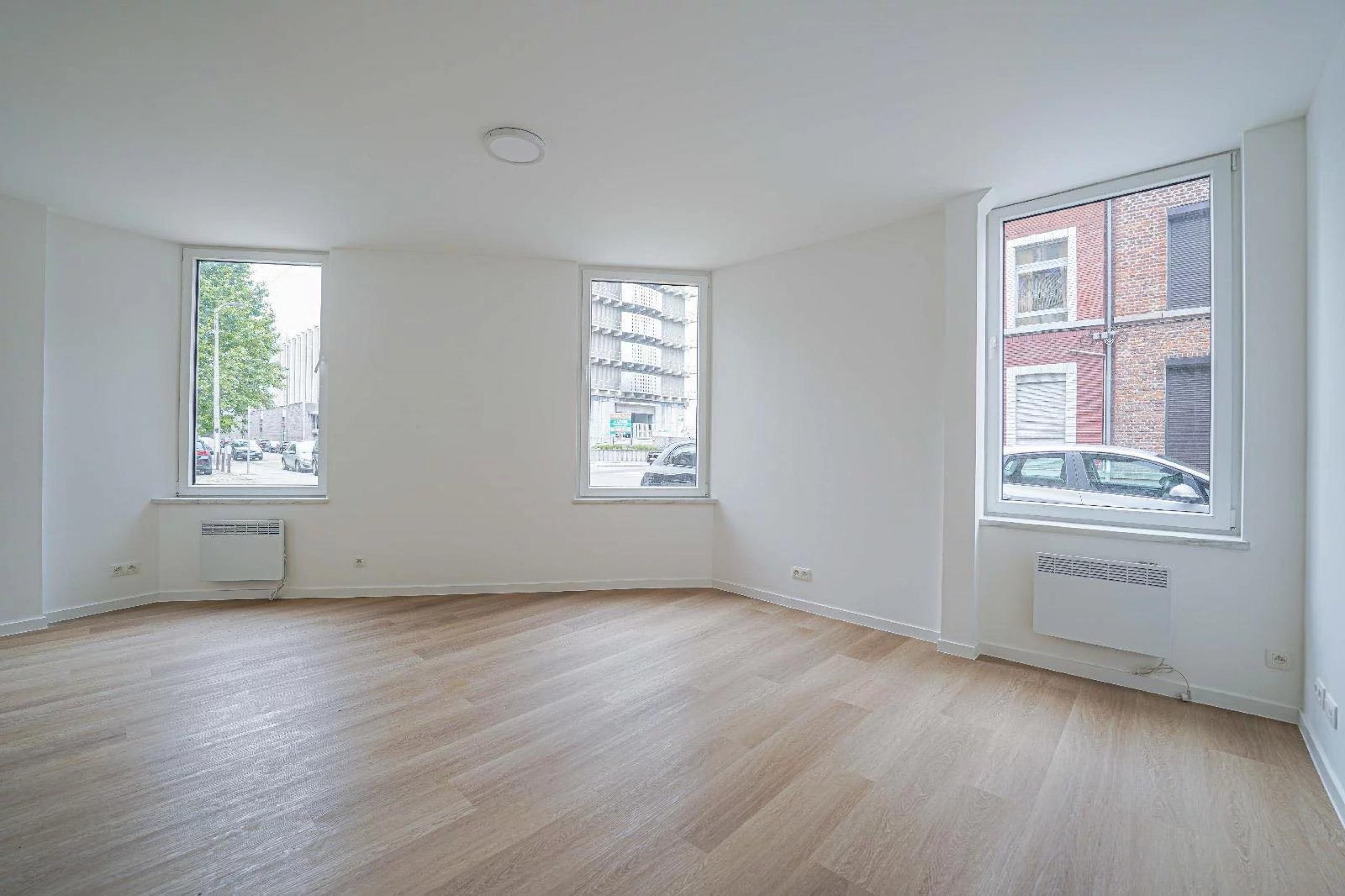 Magnifique appartement 1 chambre dans le centre de Liège