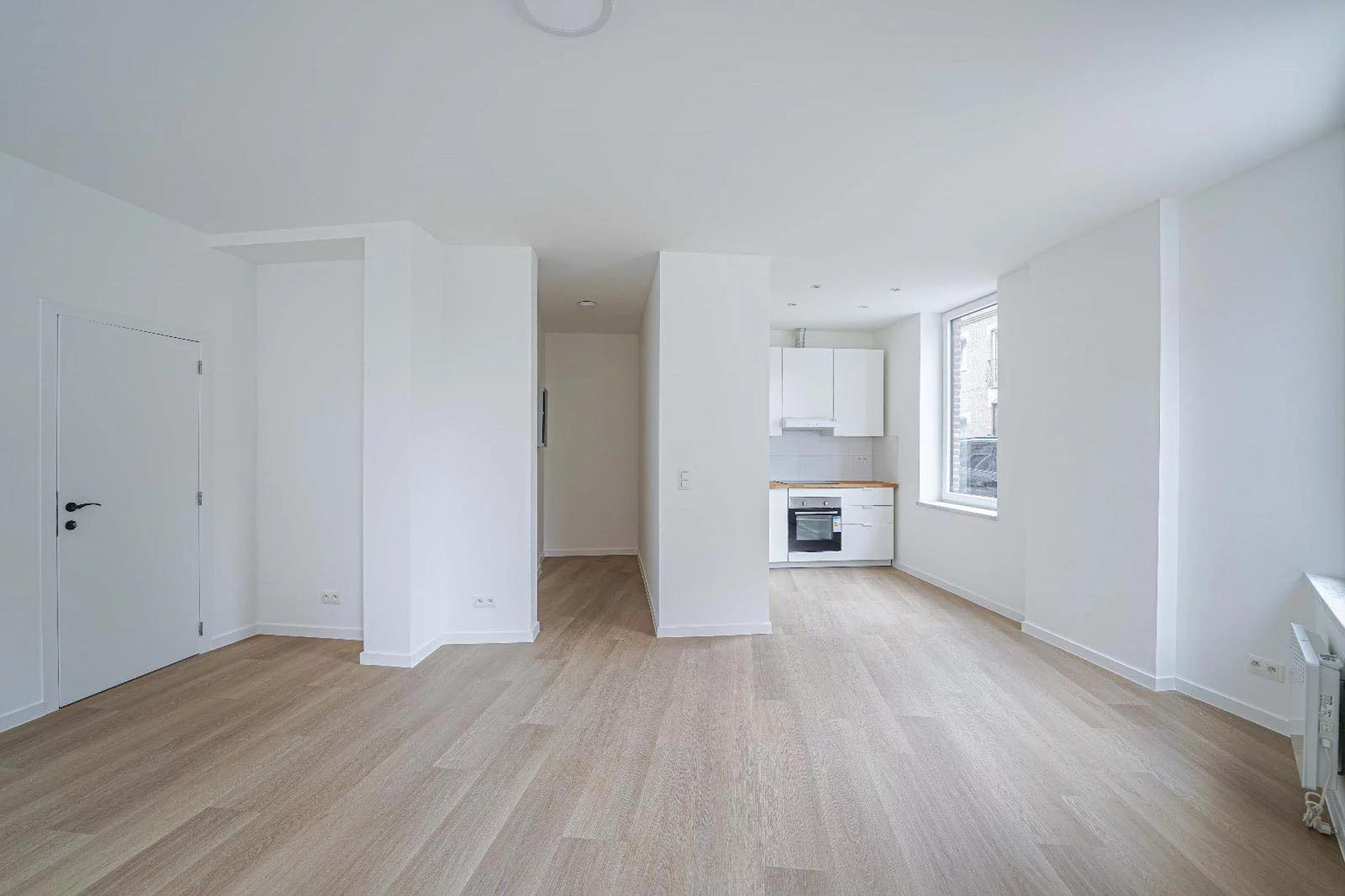 Magnifique appartement 1 chambre dans le centre de Liège