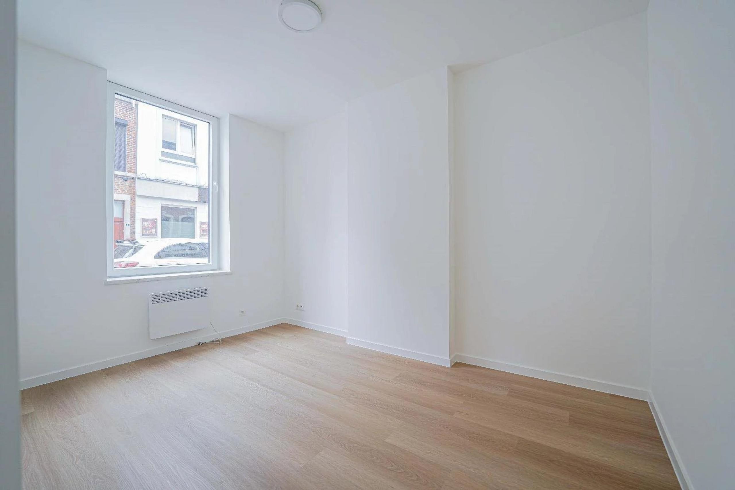 Magnifique appartement 1 chambre dans le centre de Liège