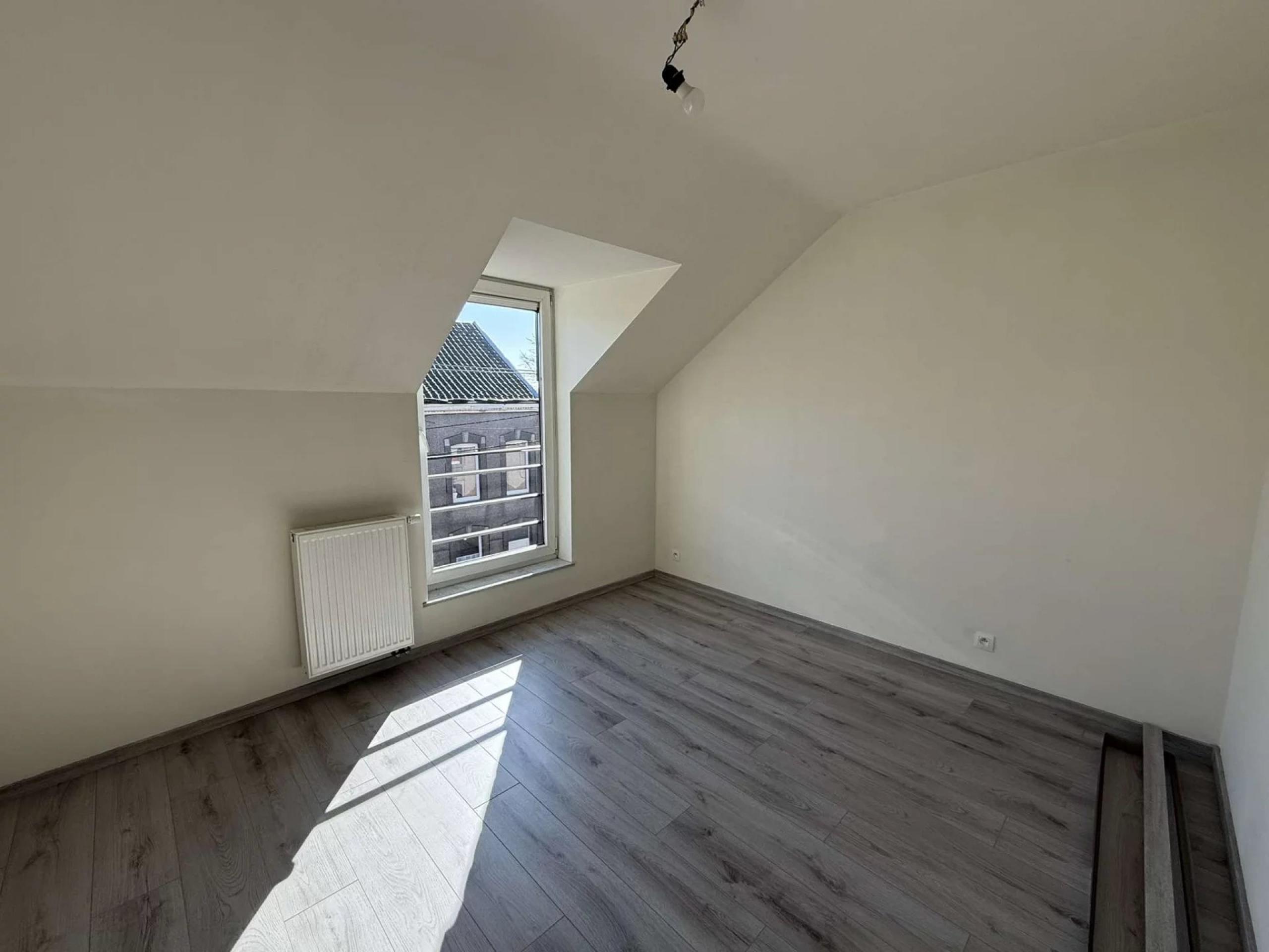 Appartement 2 chambres avec cave et garage