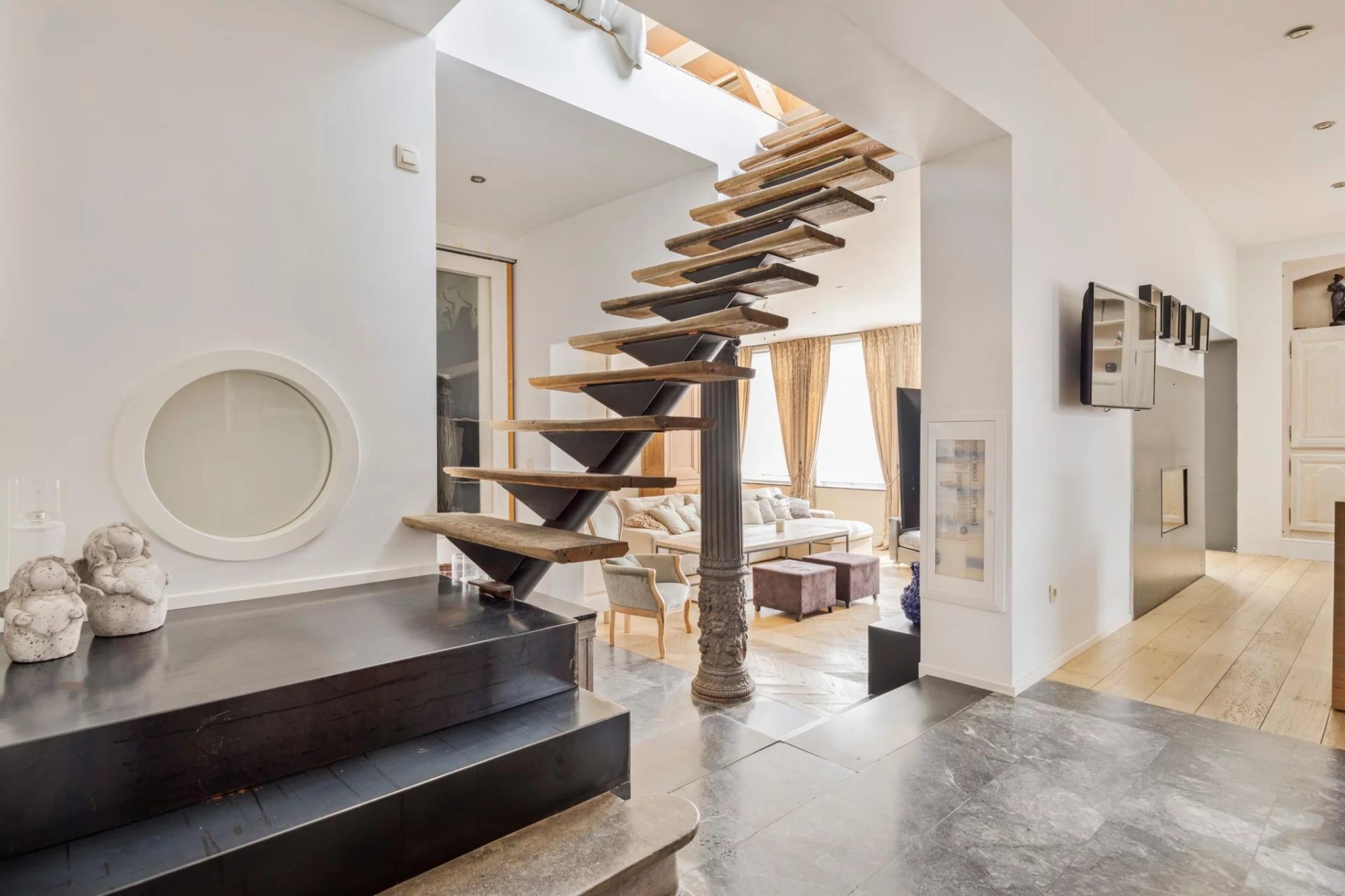 Immeuble de rapport 3 logements, 7 chambres, 4 SDD