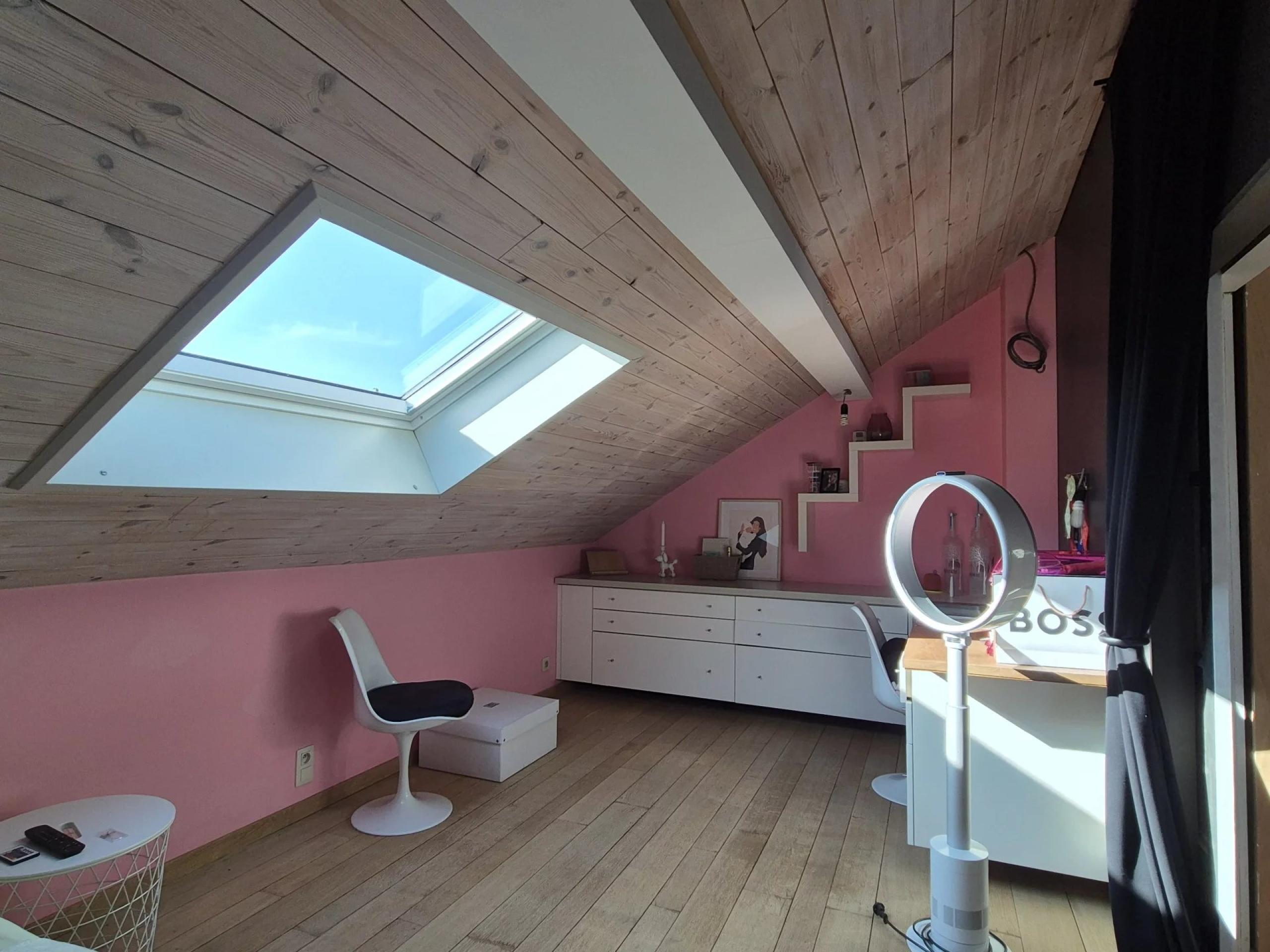 Immeuble de rapport 3 logements, 7 chambres, 4 SDD