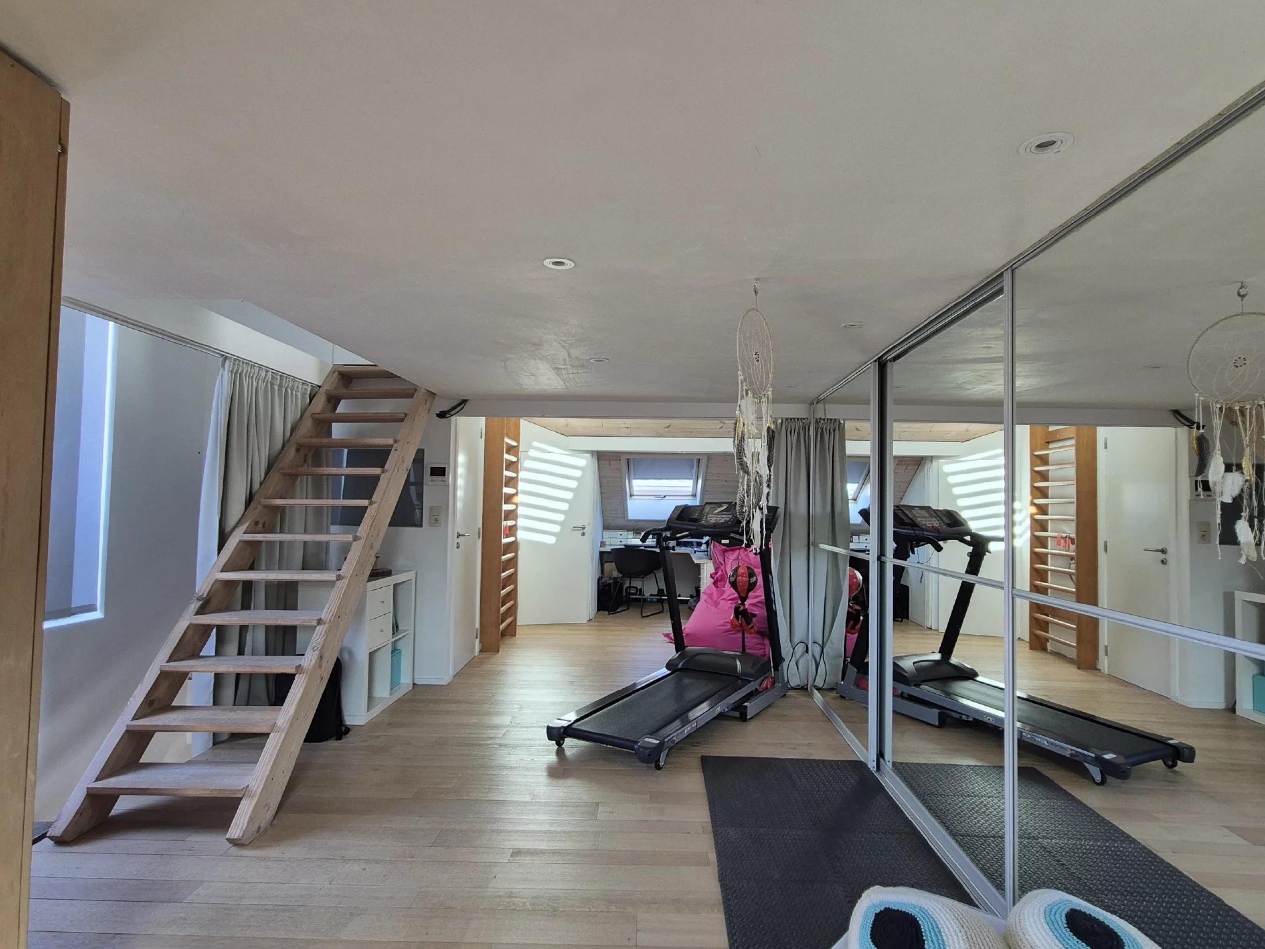 Immeuble de rapport 3 logements, 7 chambres, 4 SDD