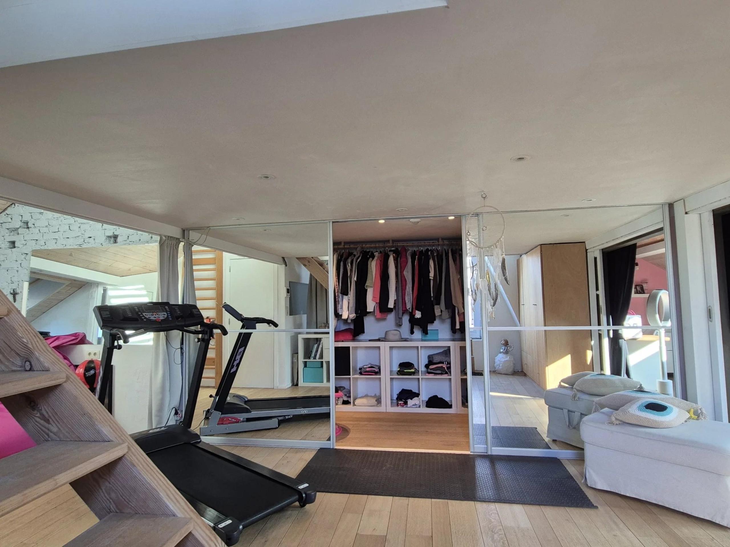 Immeuble de rapport 3 logements, 7 chambres, 4 SDD