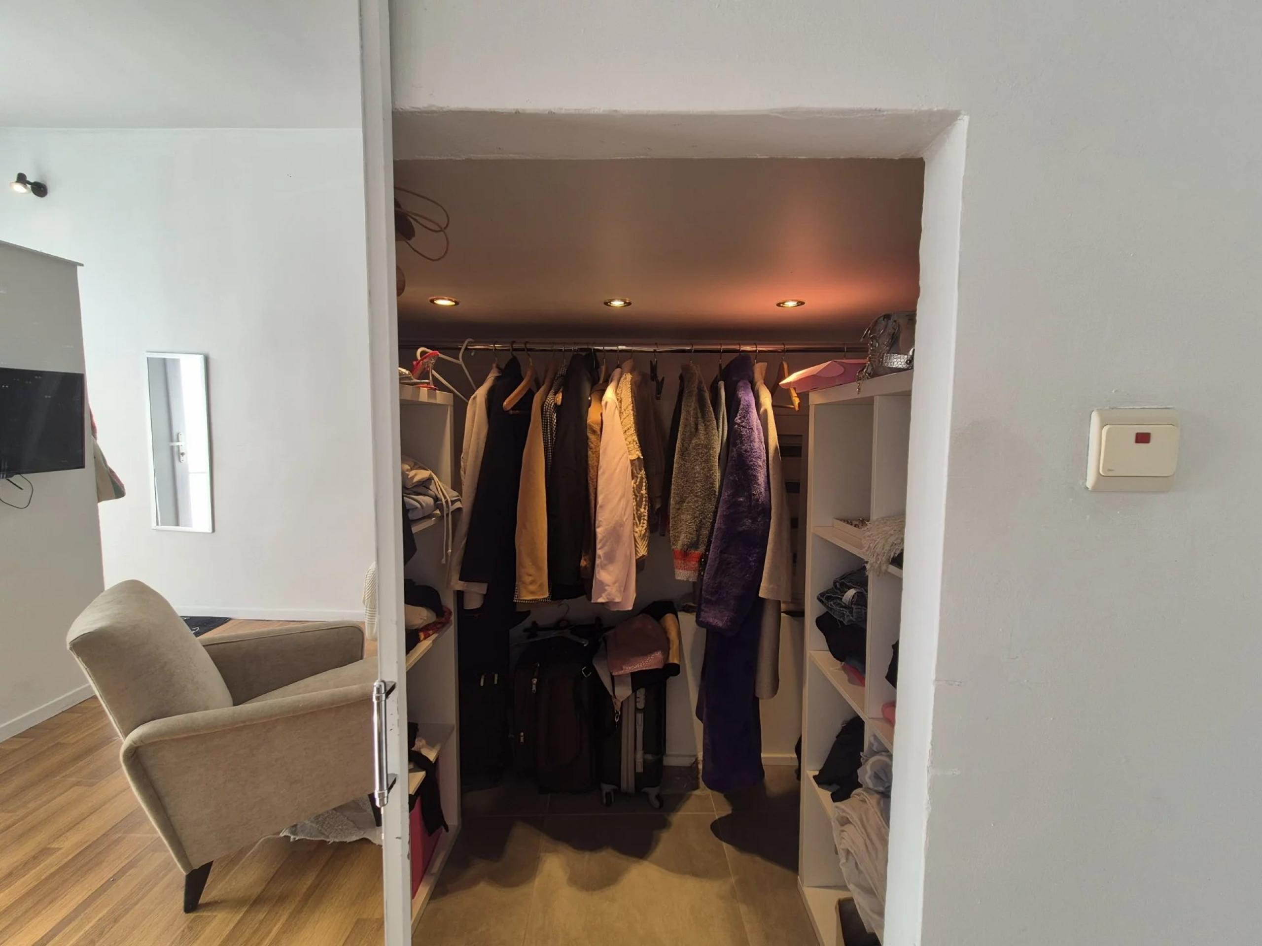 Immeuble de rapport 3 logements, 7 chambres, 4 SDD