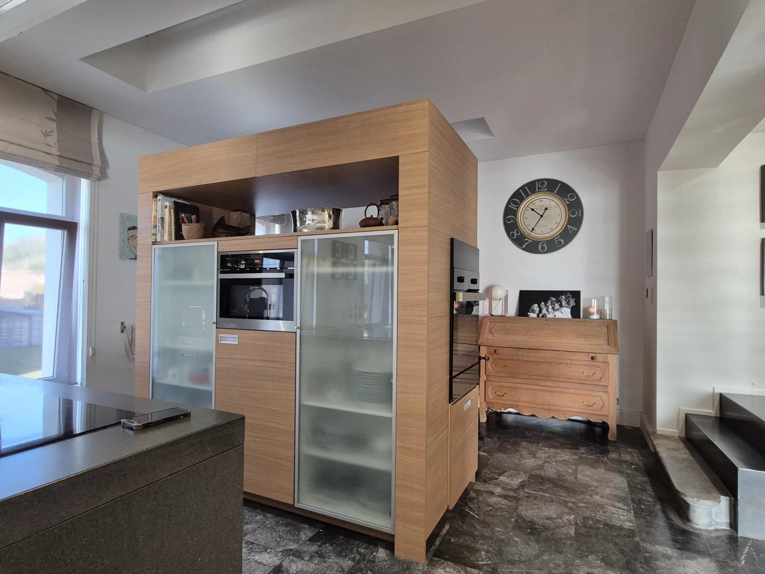 Immeuble de rapport 3 logements sur Liège