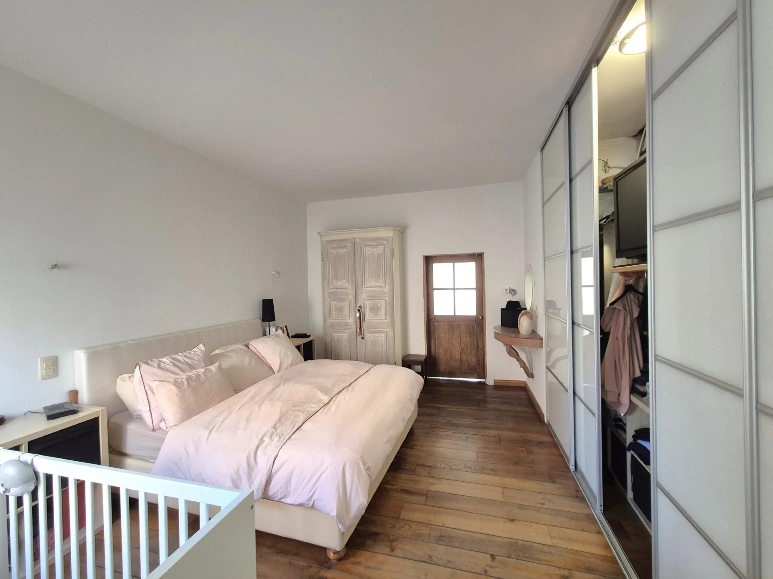 Immeuble de rapport 3 logements sur Liège