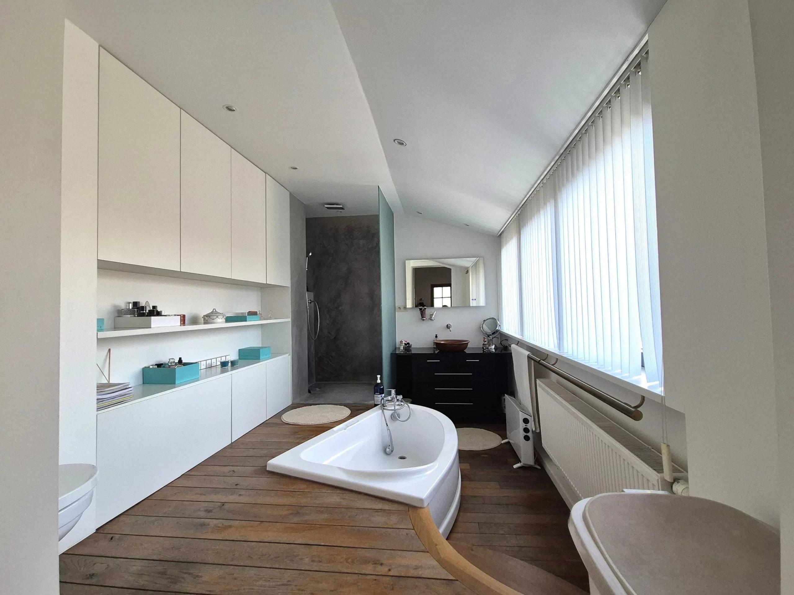 Immeuble de rapport 3 logements sur Liège