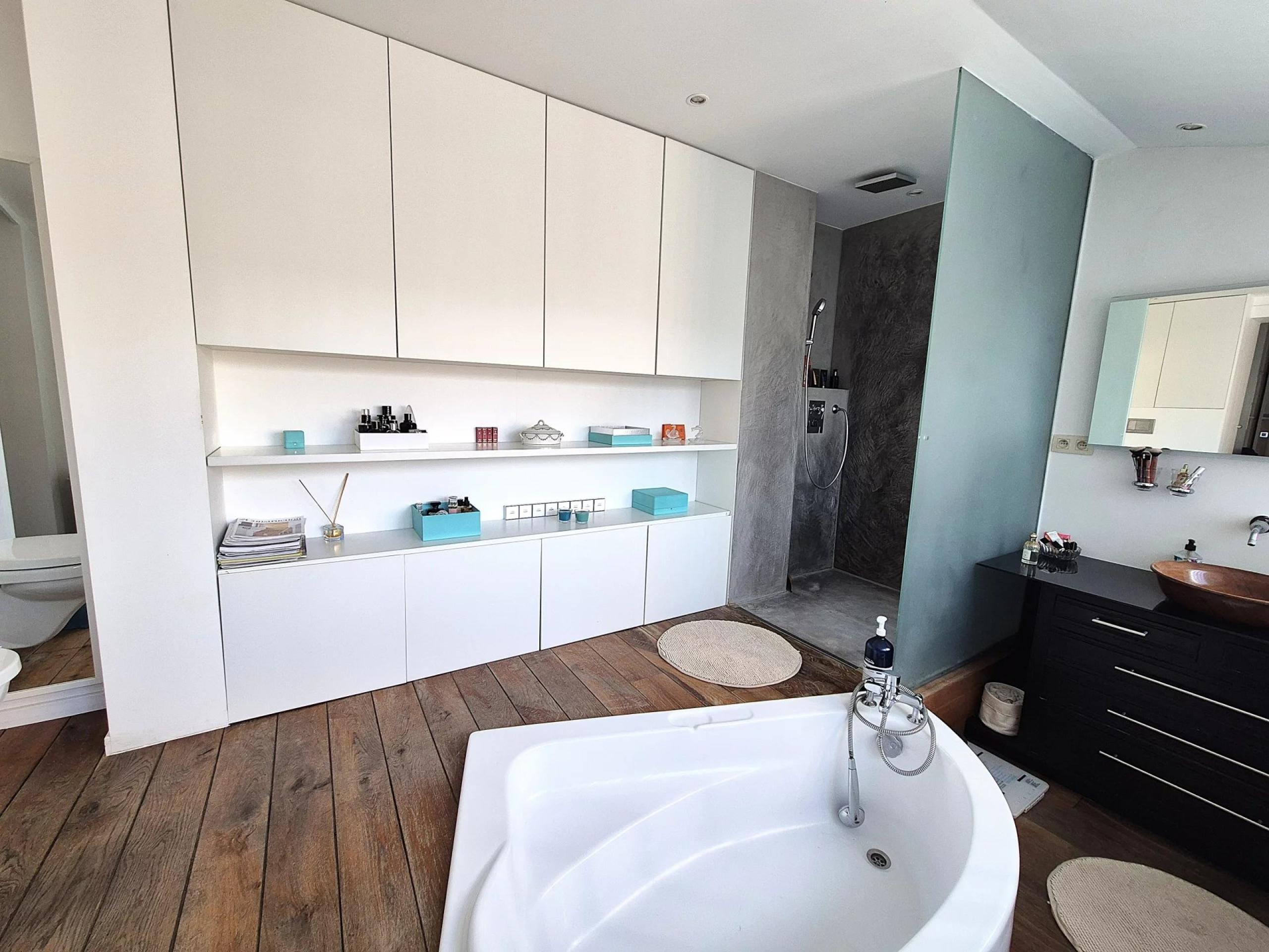 Immeuble de rapport 3 logements sur Liège