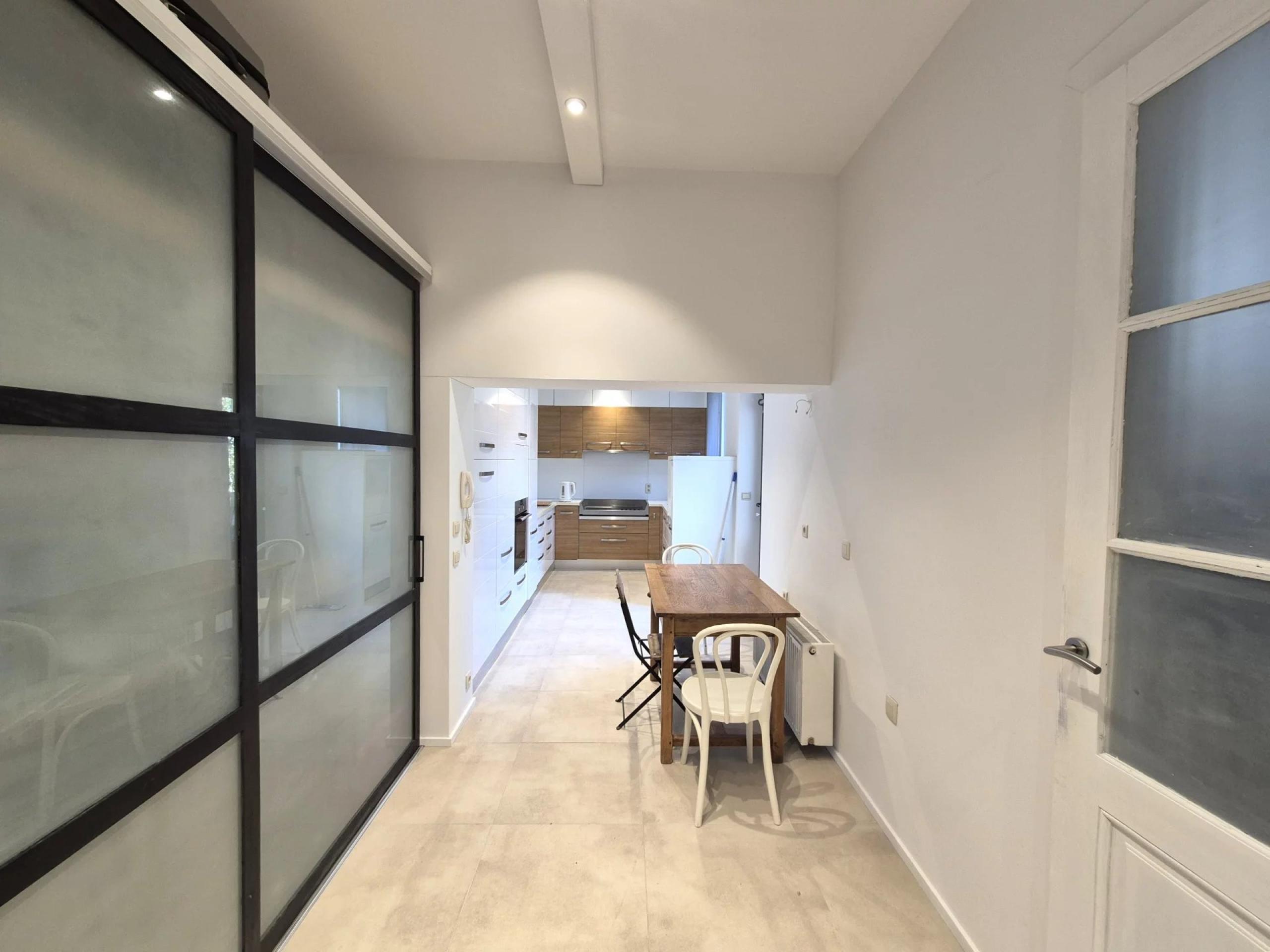 Immeuble de rapport 3 logements sur Liège