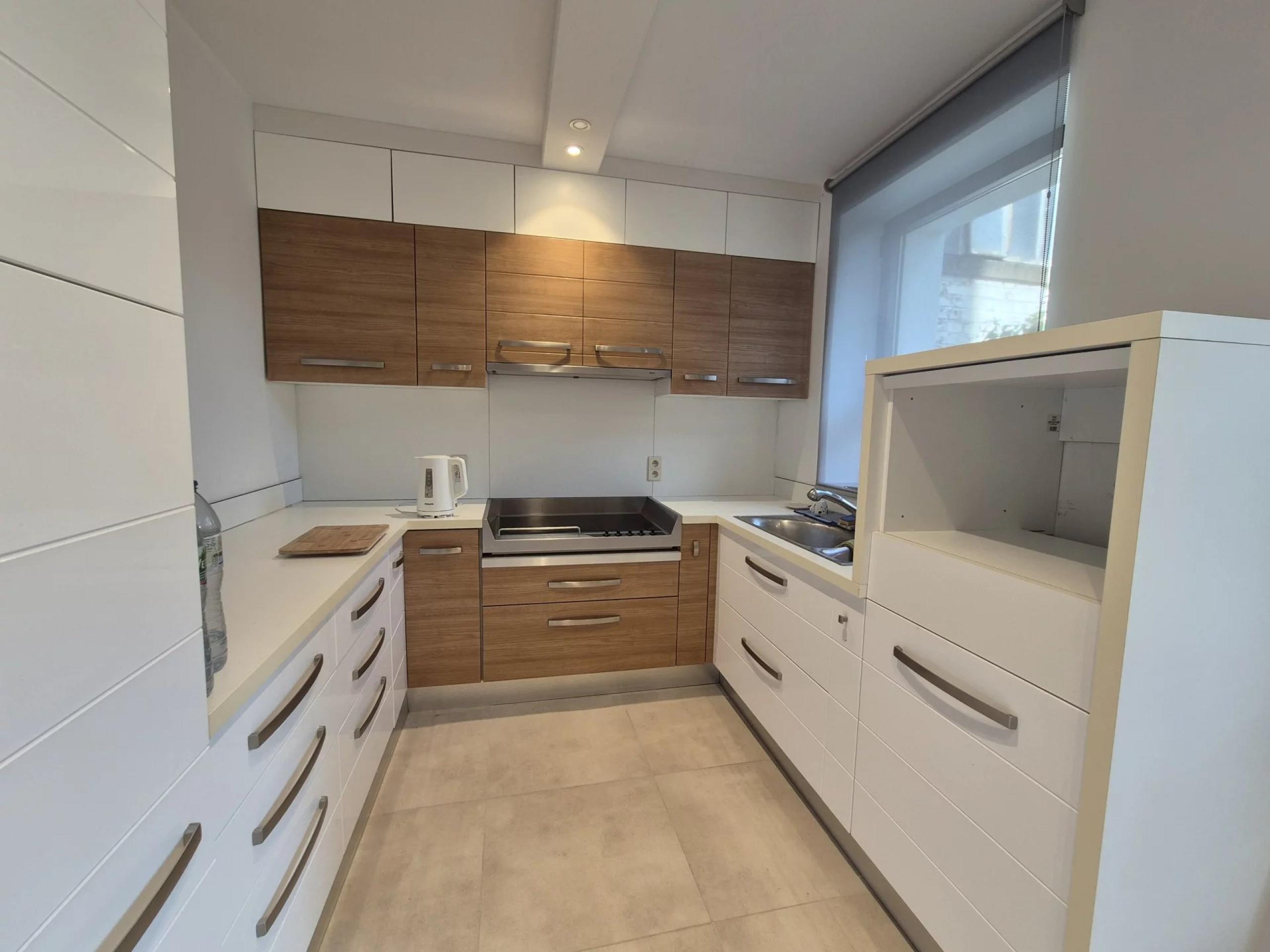 Immeuble de rapport 3 logements sur Liège