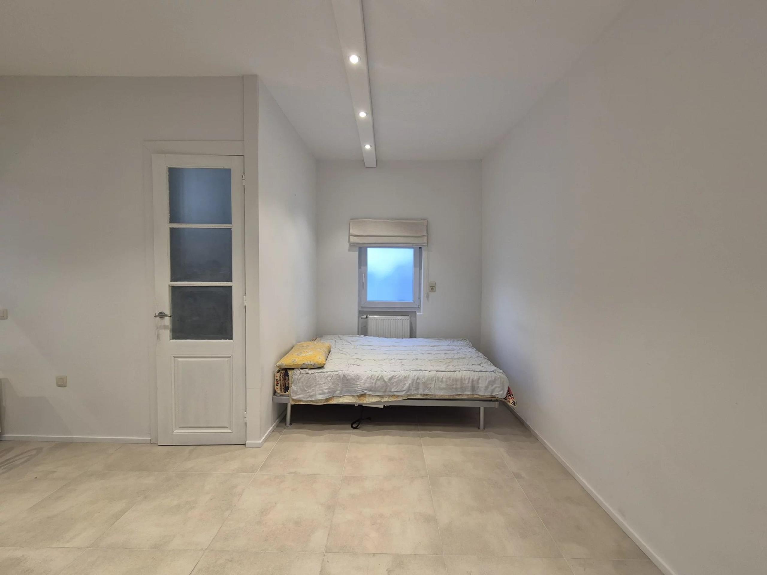 Immeuble de rapport 3 logements sur Liège
