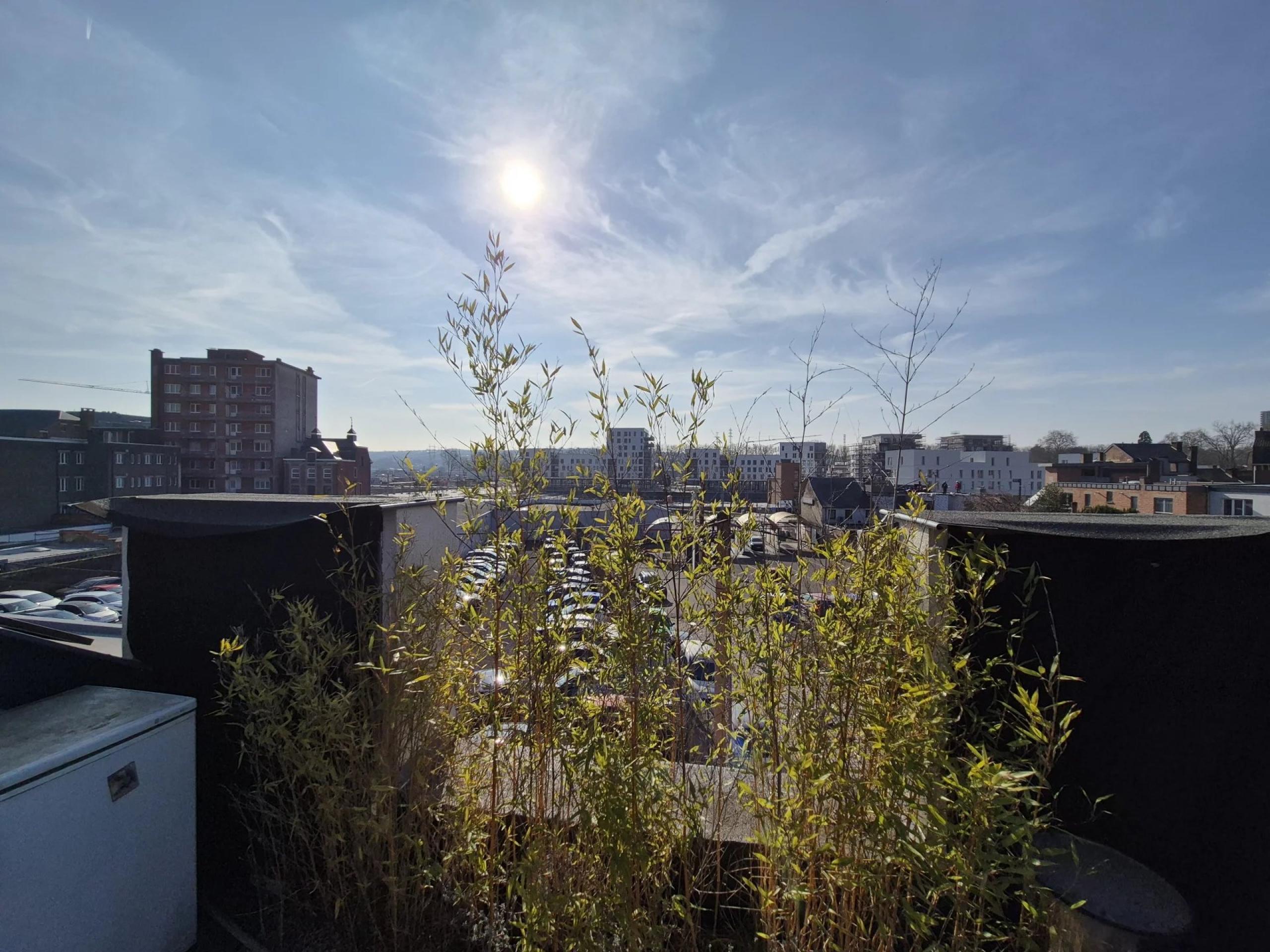 Immeuble de rapport 3 logements sur Liège