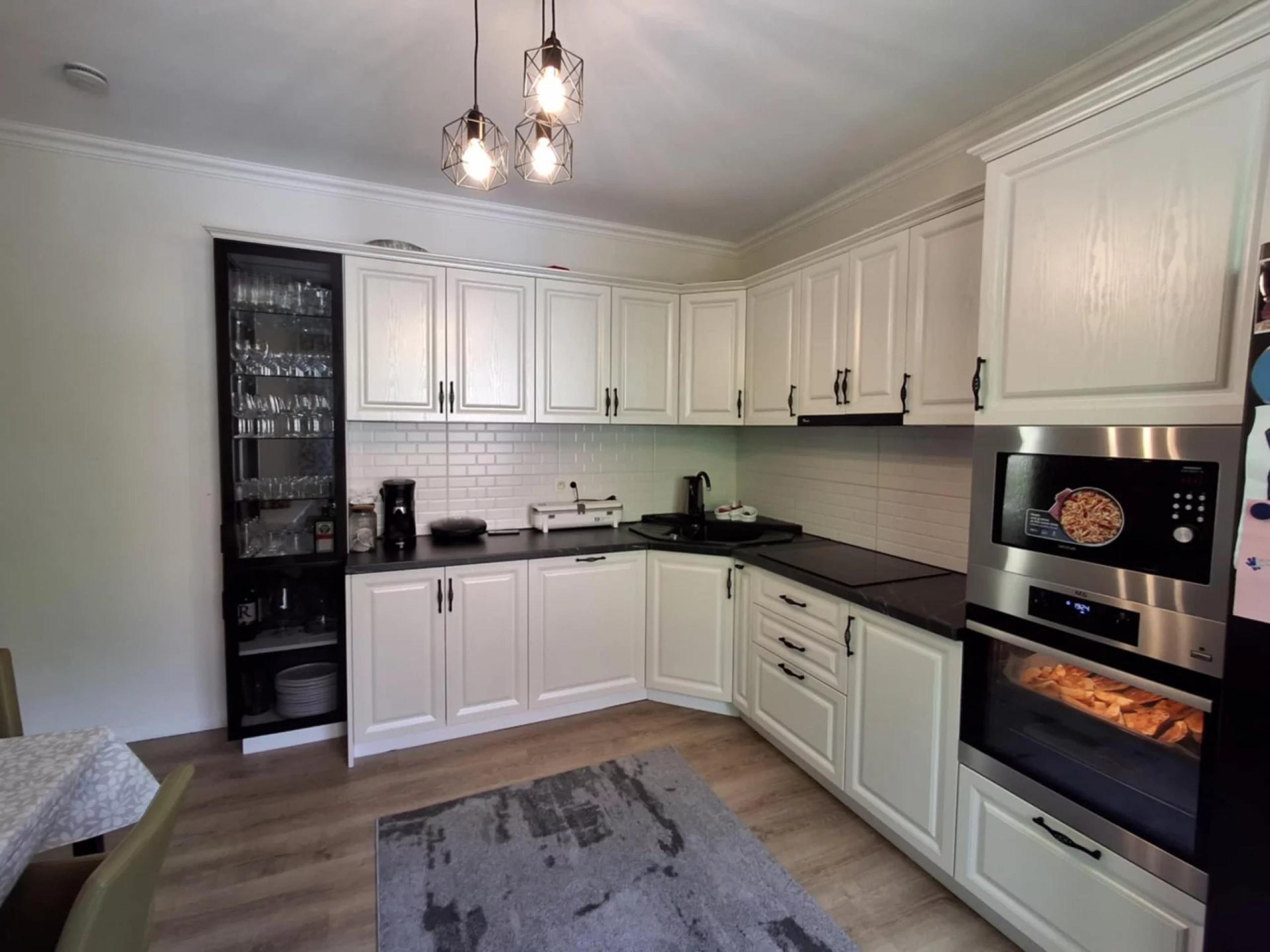 Bungalow 4 façades, 3 chambres et garage