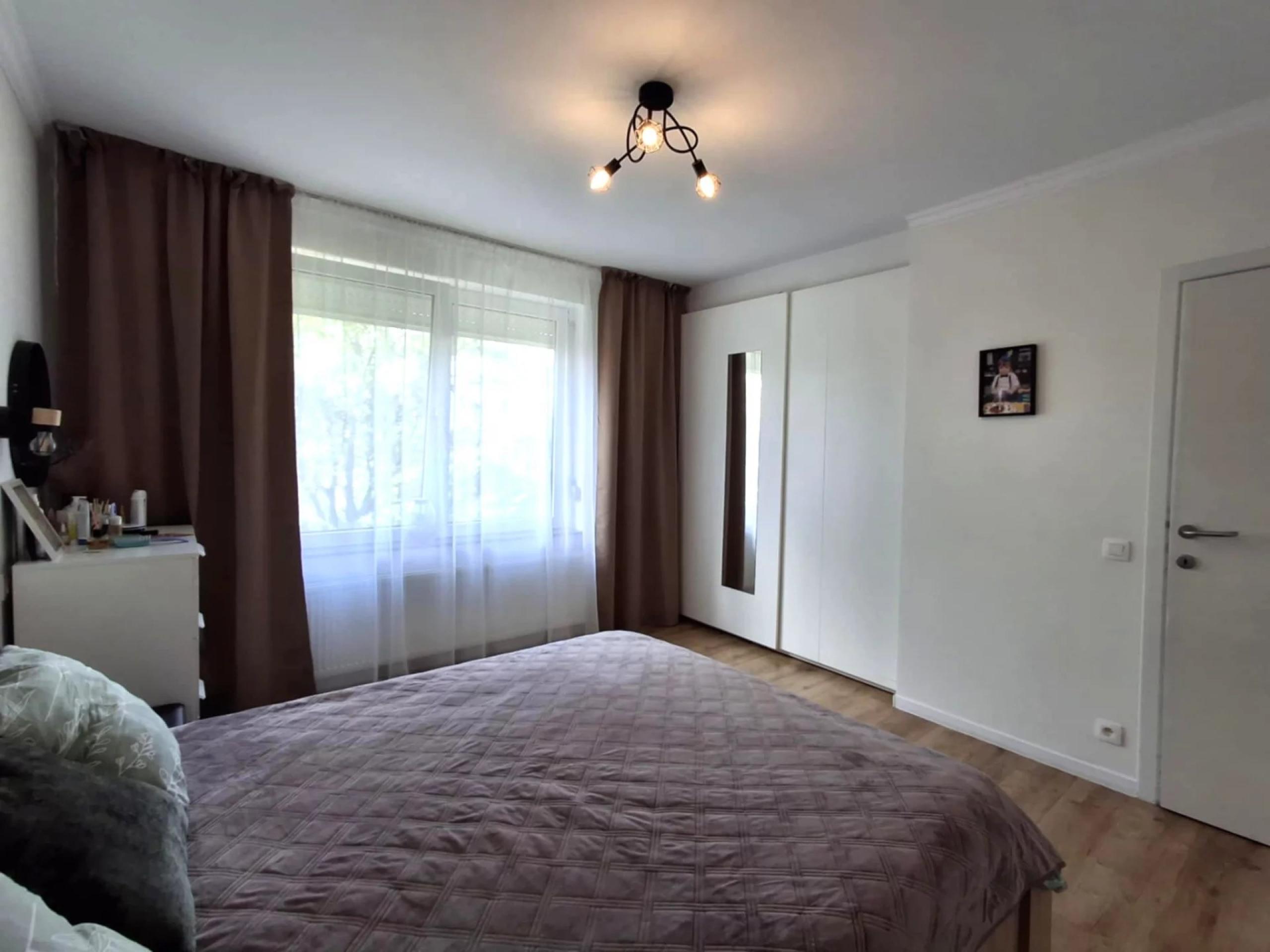 Bungalow 4 façades, 3 chambres et garage