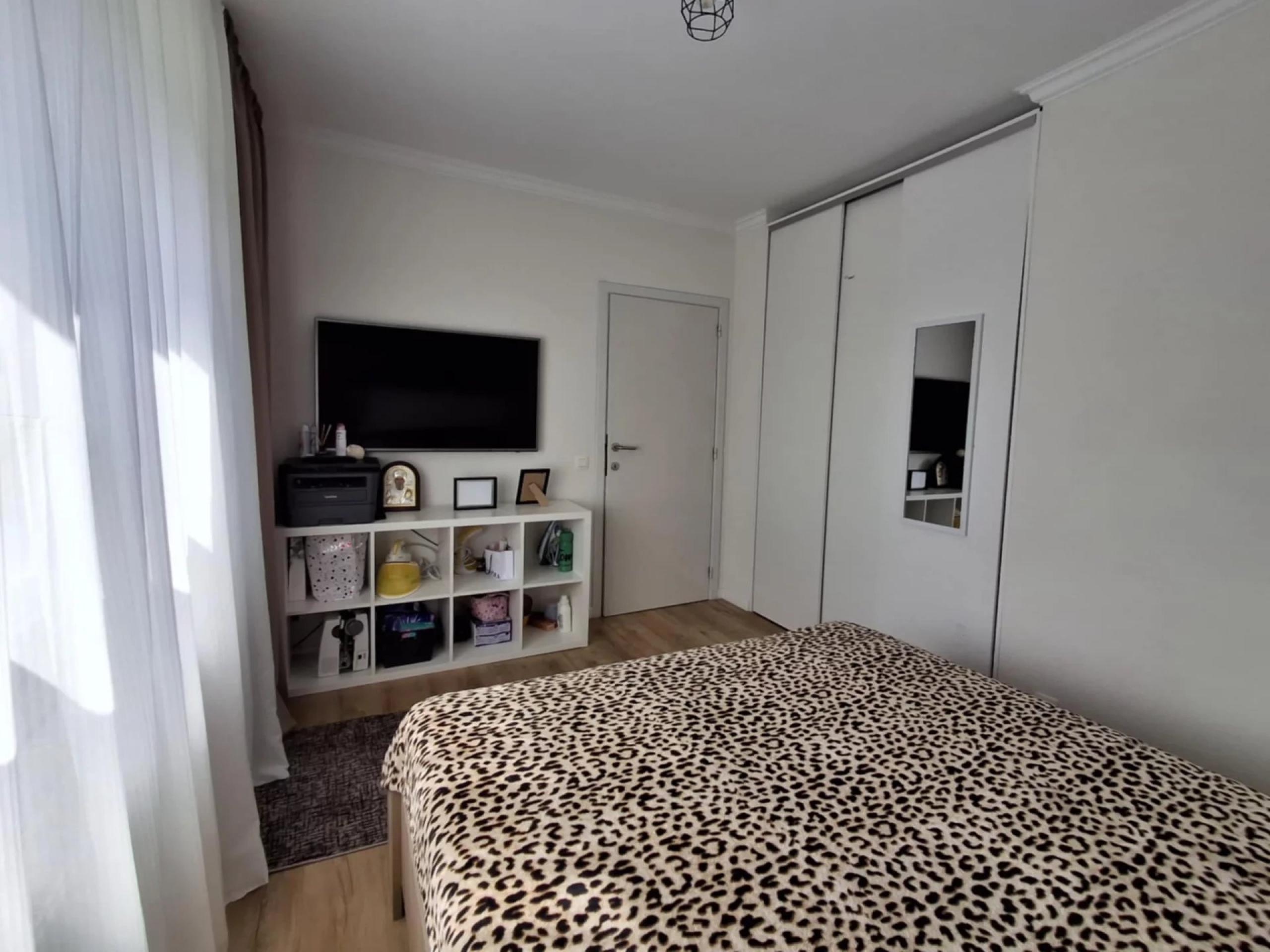 Bungalow 4 façades, 3 chambres et garage