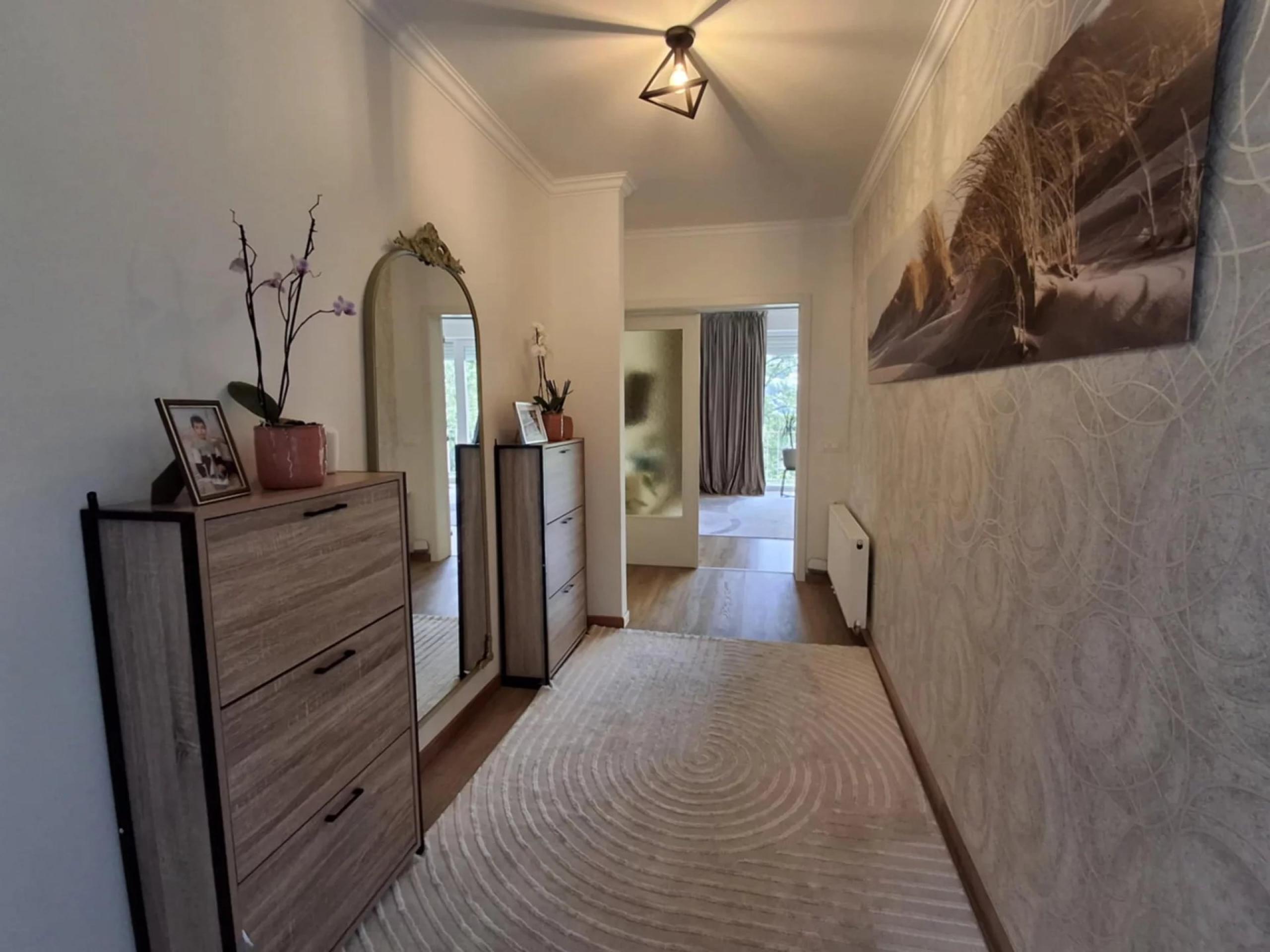 Bungalow 4 façades, 3 chambres et garage