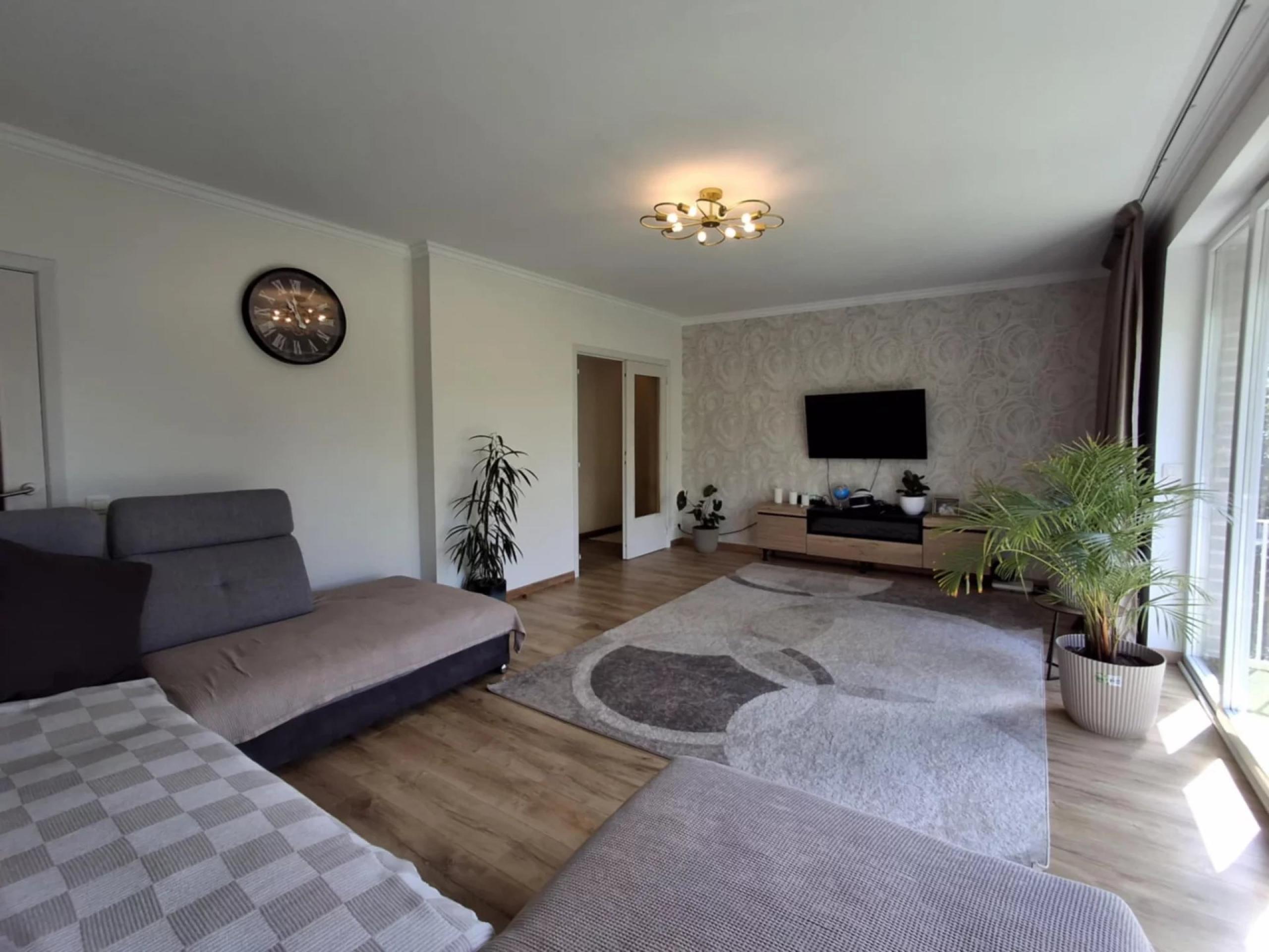 Bungalow 4 façades, 3 chambres et garage