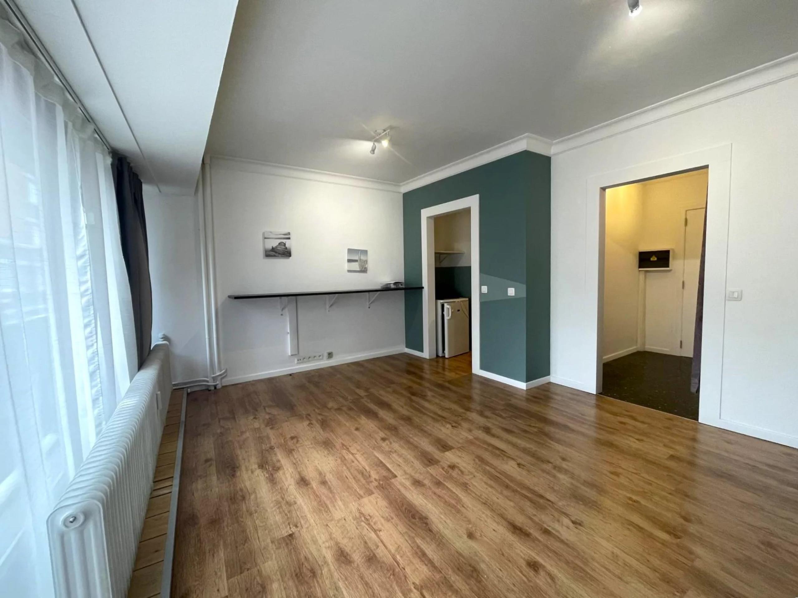 Magnifique Studio dans le centre de Liège