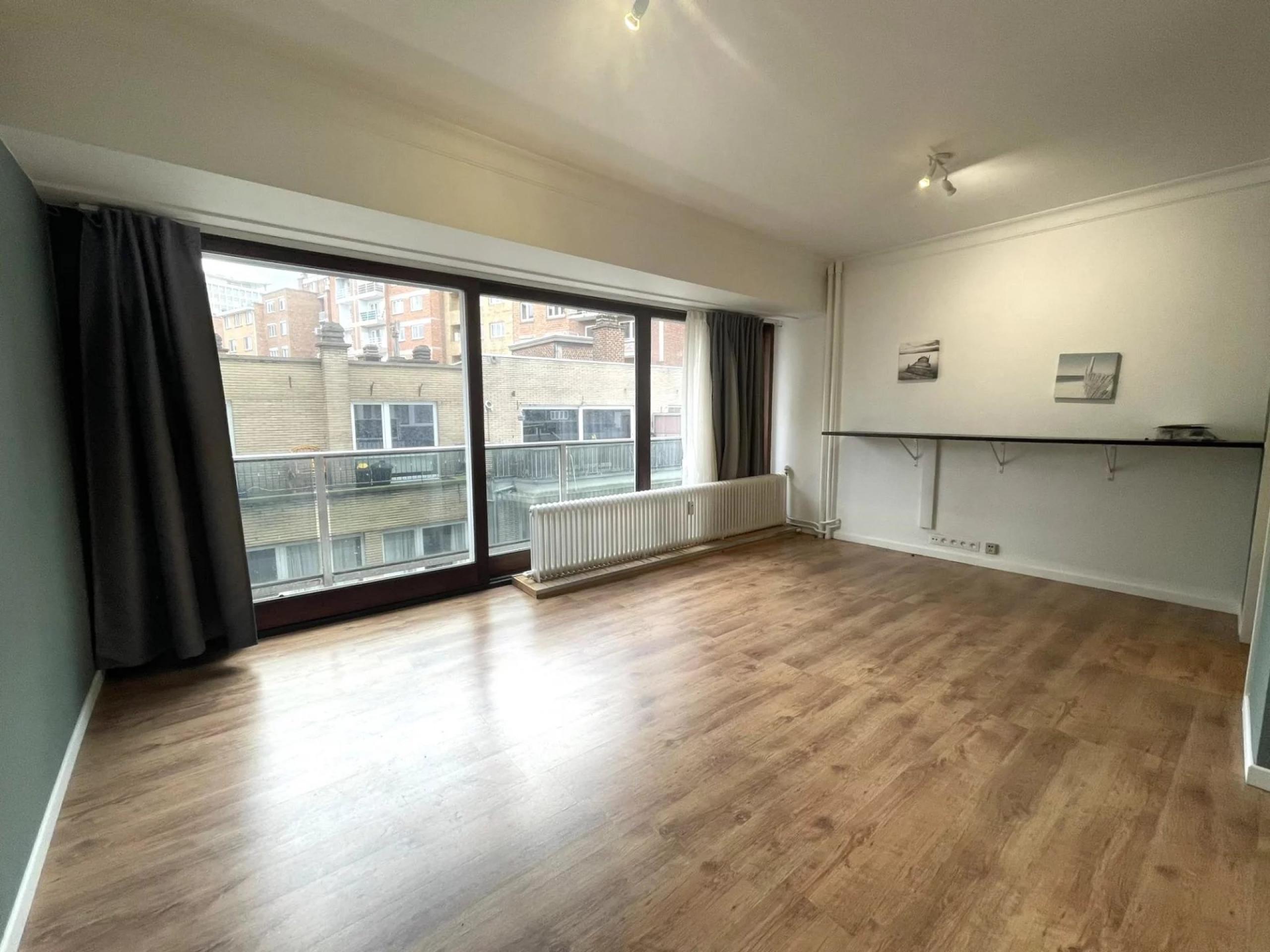 Magnifique Studio dans le centre de Liège