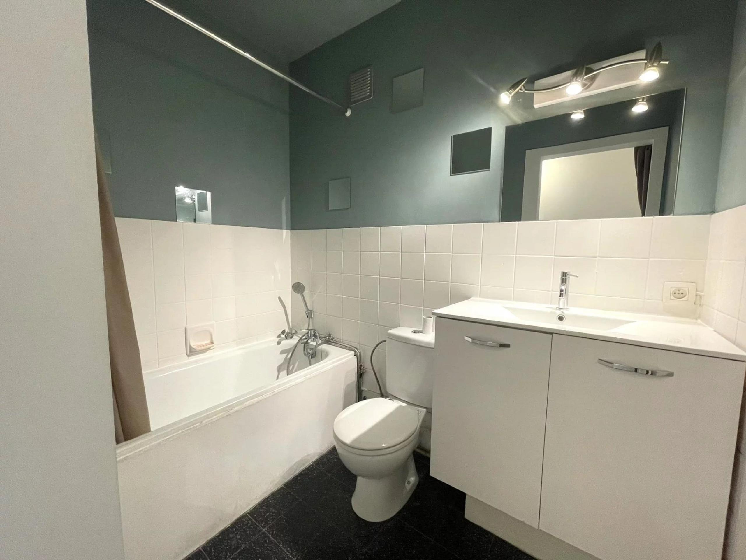 Magnifique Studio dans le centre de Liège