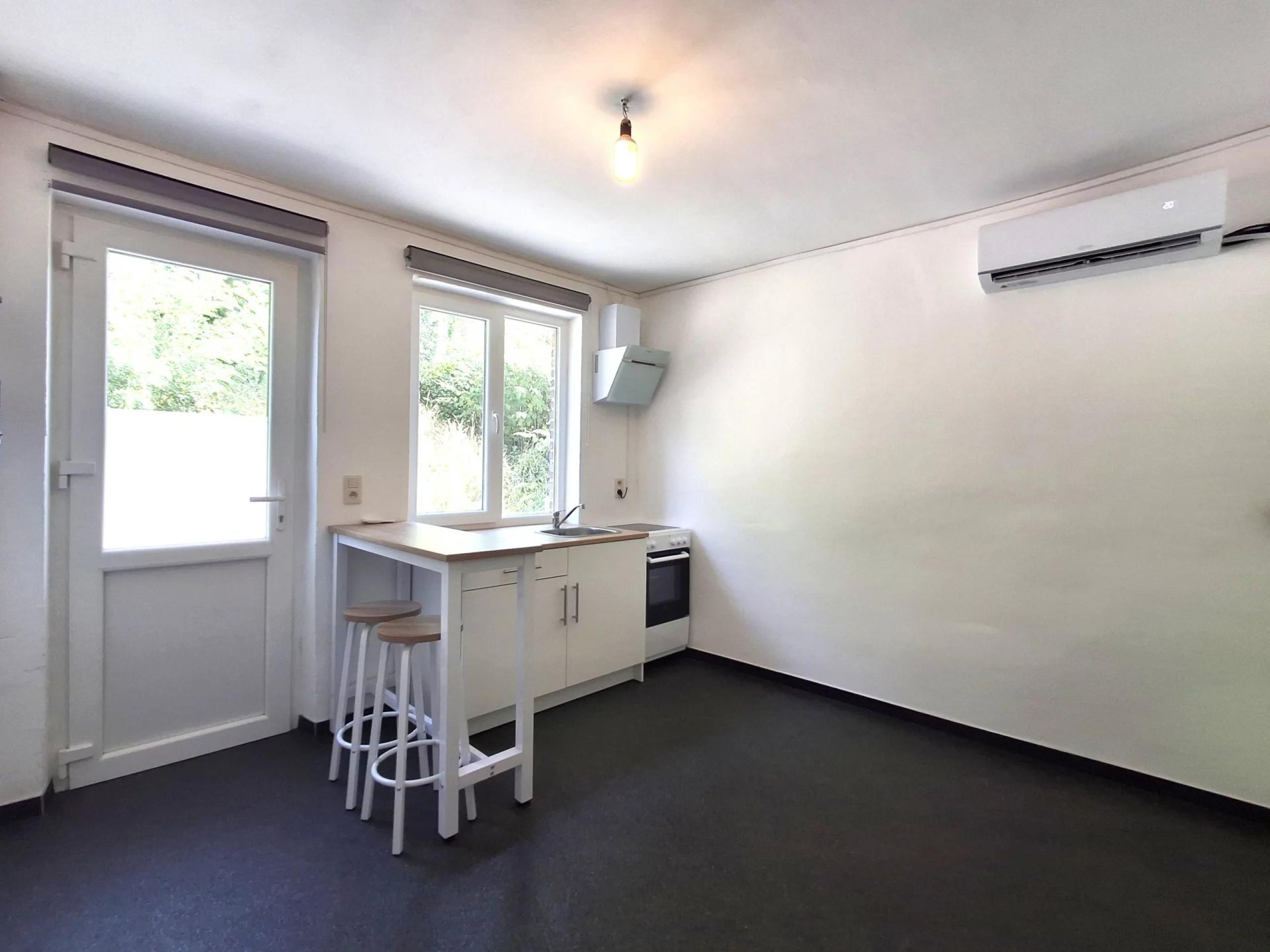 Maison 1 chambre avec parking
