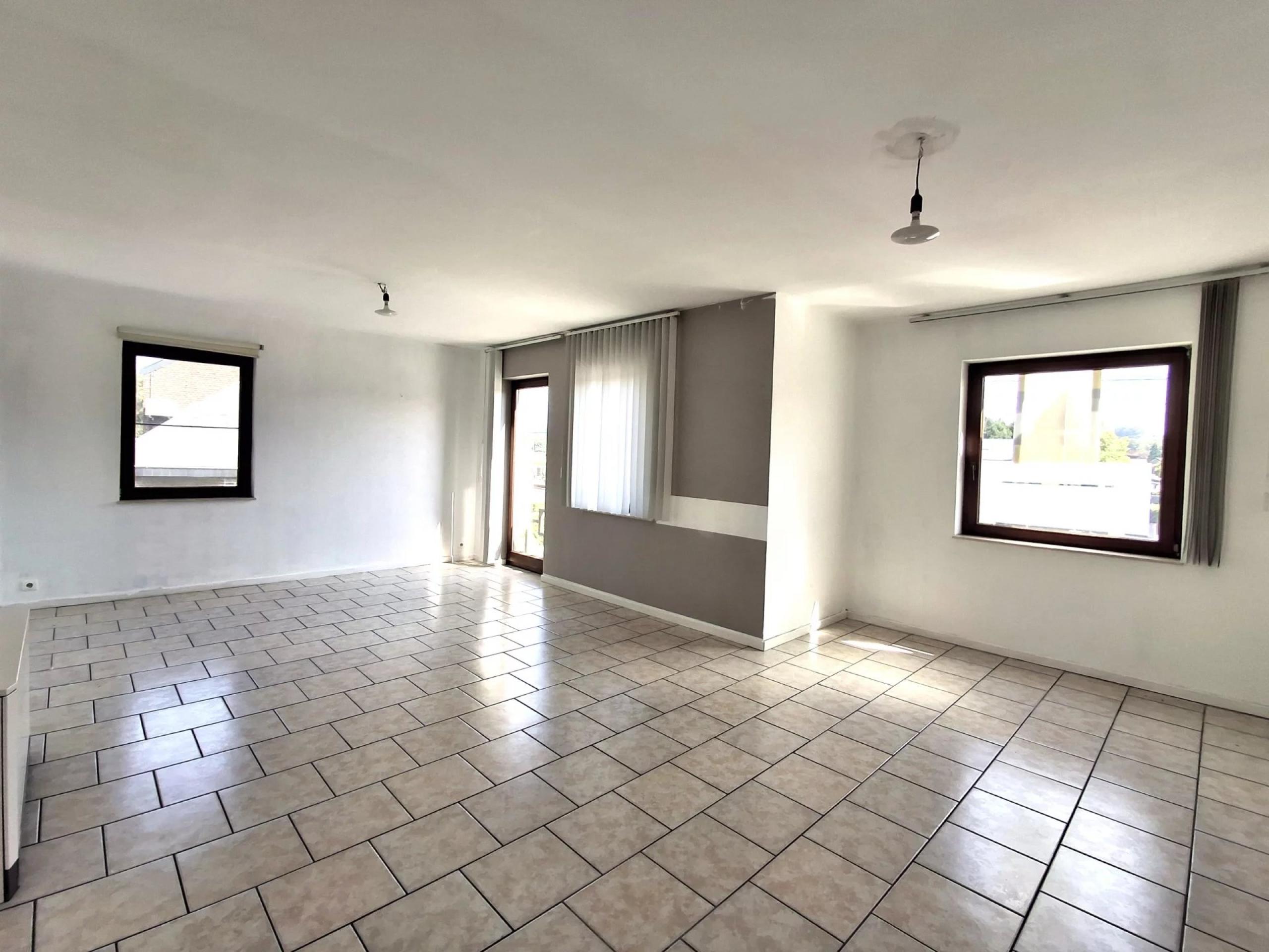 Loué ! Appartement 2 chambres et garage