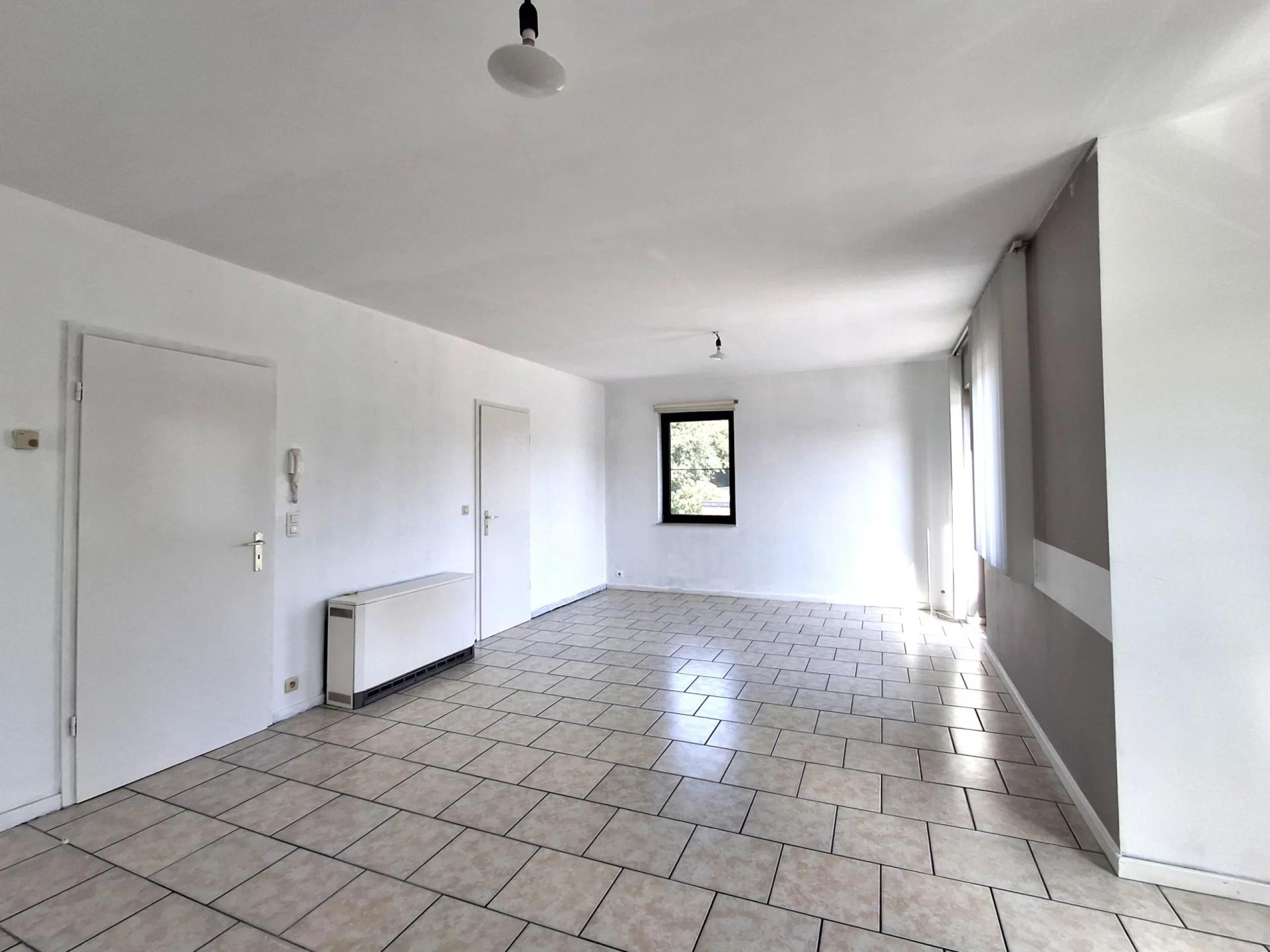 Loué ! Appartement 2 chambres et garage