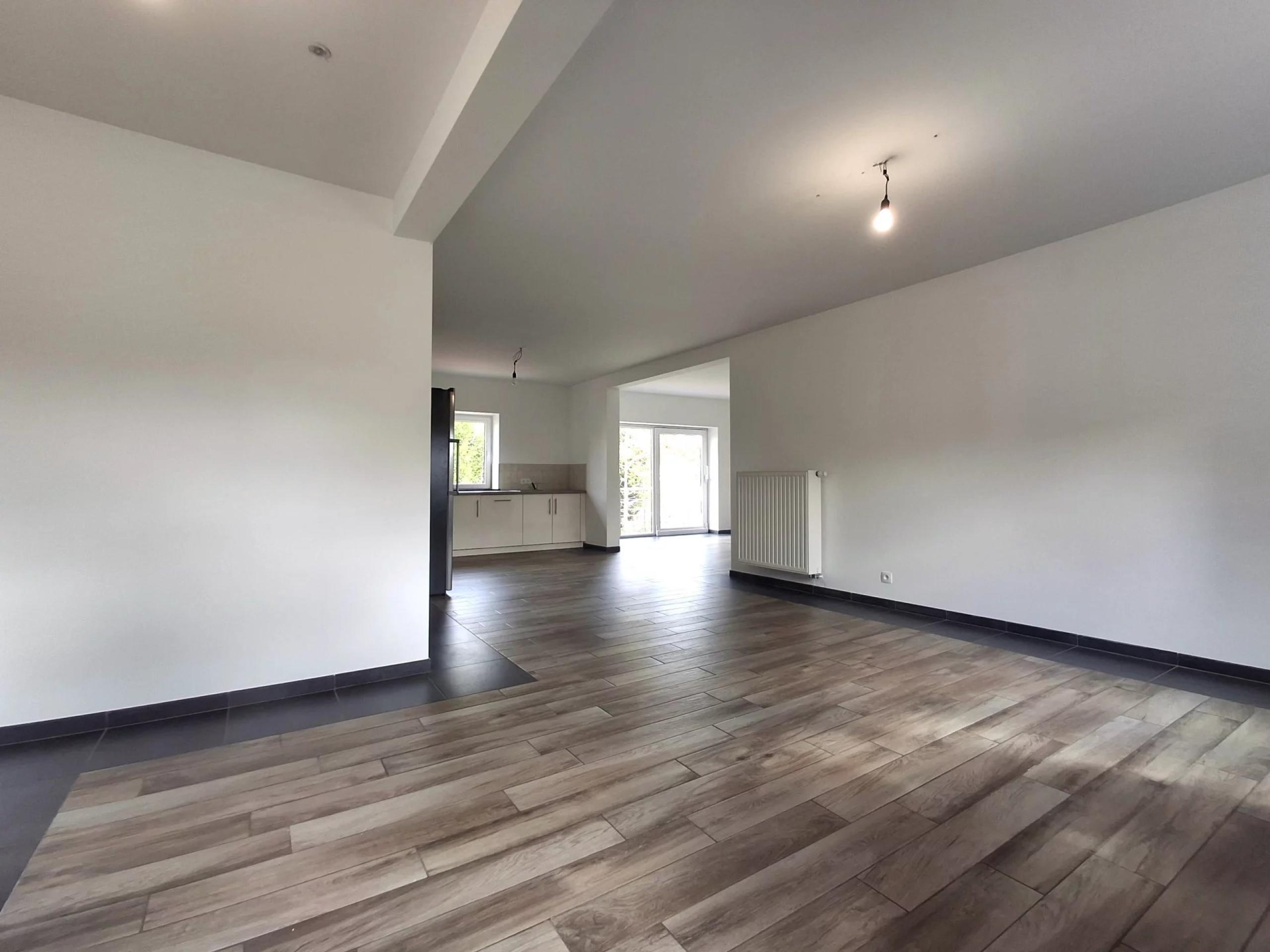 Duplex 2 chambres avec parkings