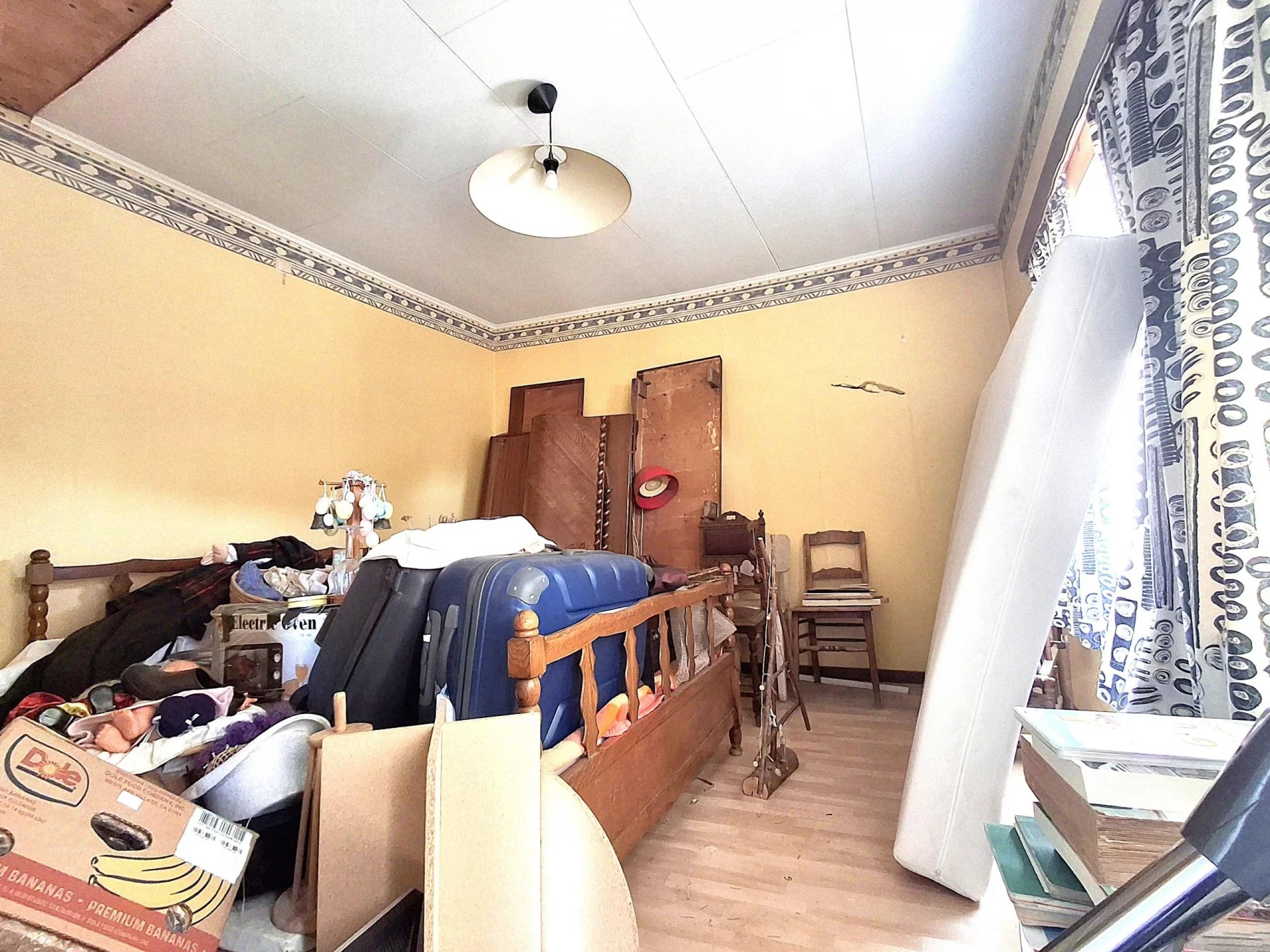 HOUTAIN : Maison 4 chambres avec jardin