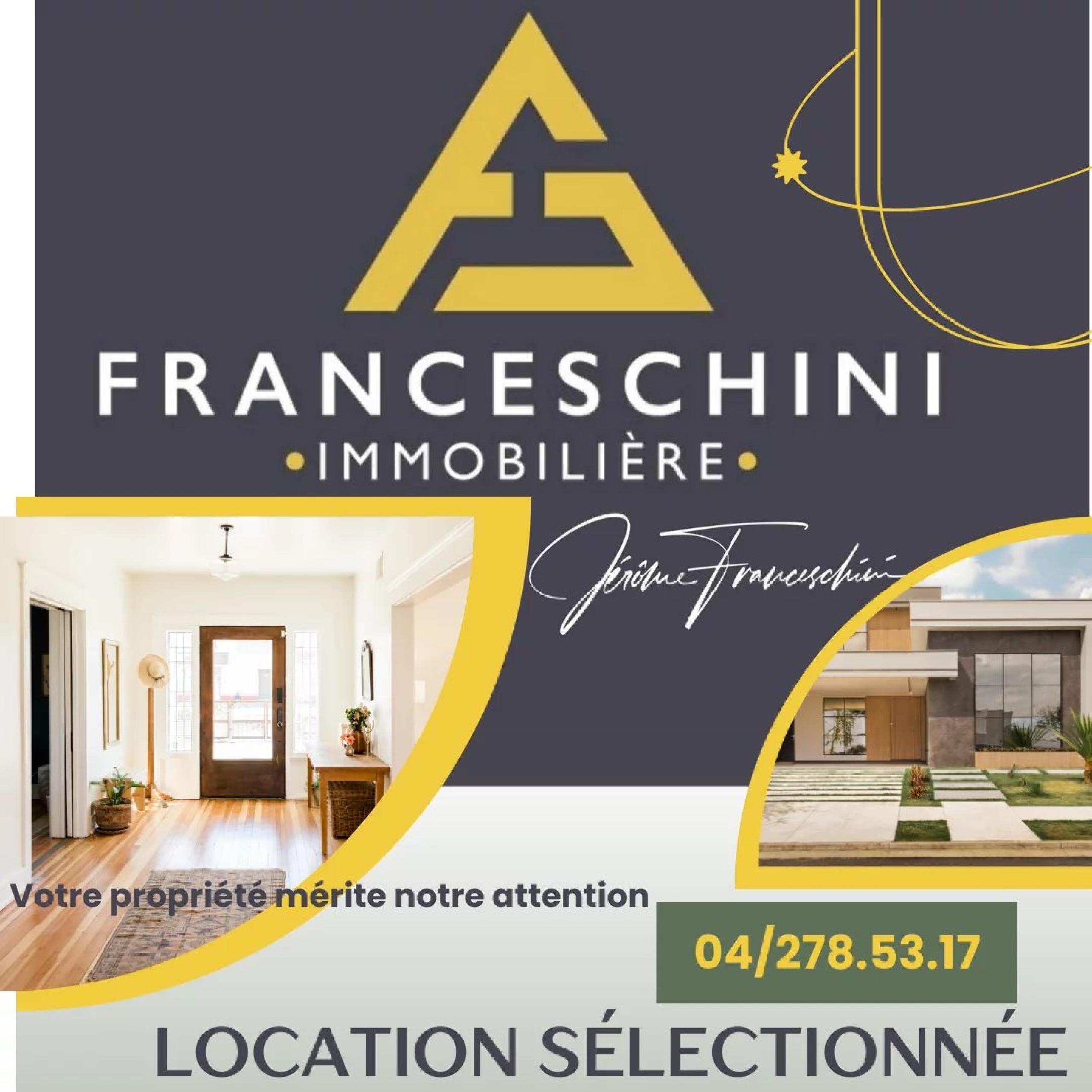 Appartement 1 chambre au rez-de-chaussée