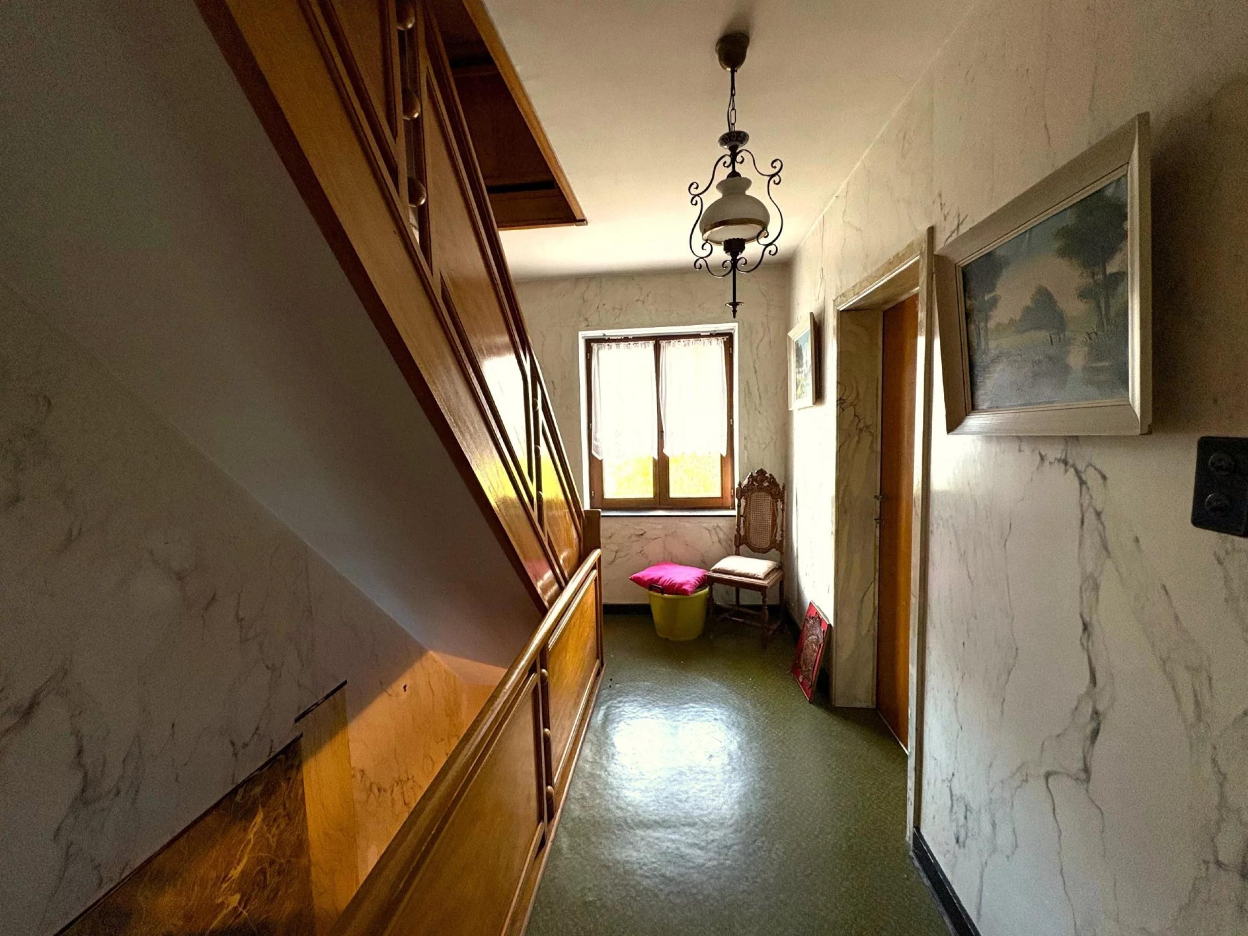 Maison 3 facades, 3 chambres à rénover