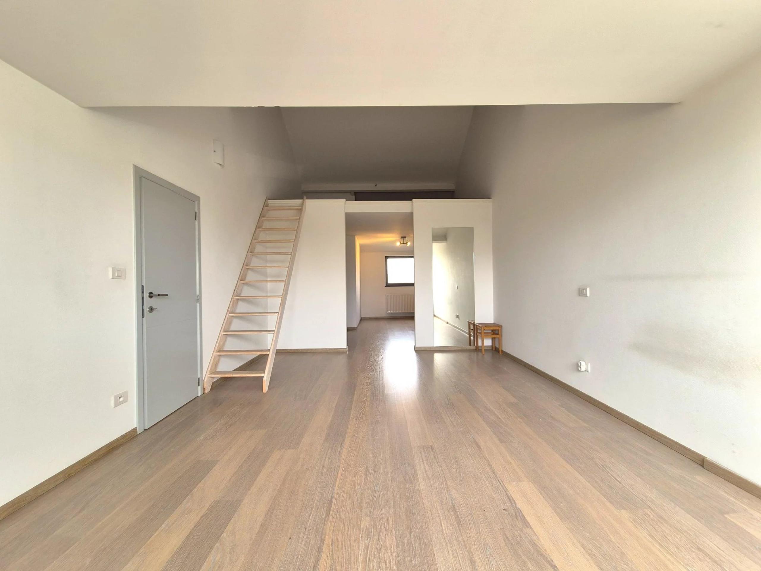 Magnifique maison 3 facades, 3 chambres avec garage et jardin.