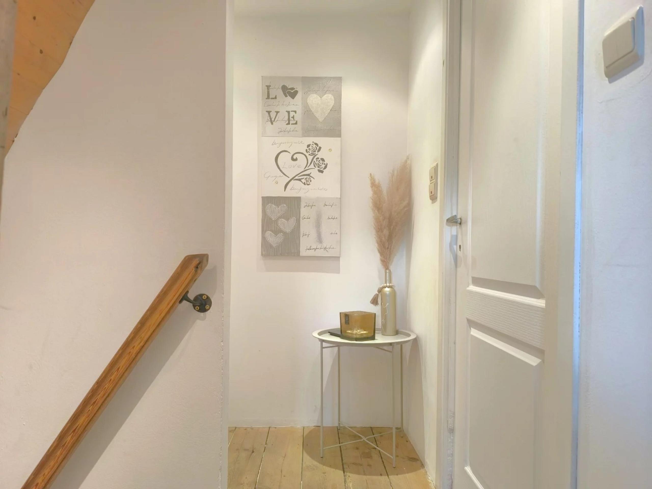 GLONS - Maison 4 façades, 2 chambres, tout confort !!