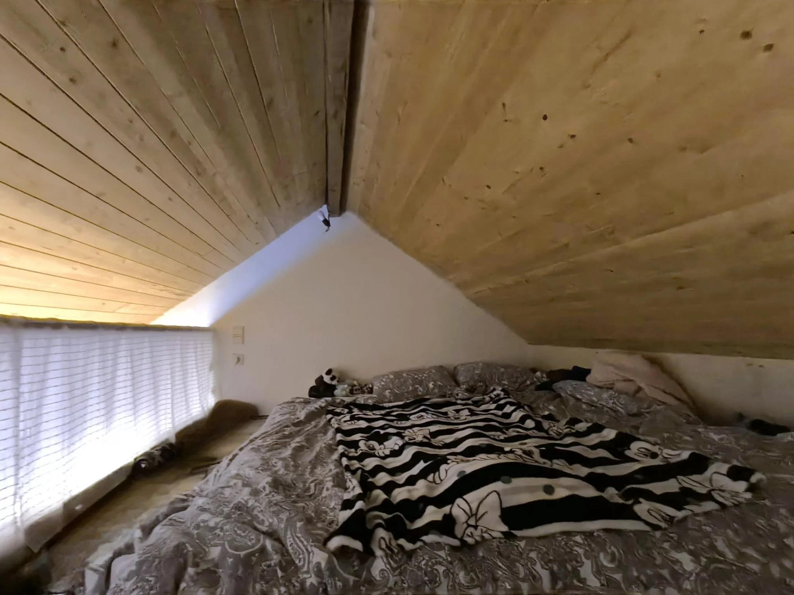 GLONS - Maison 4 façades, 2 chambres, tout confort !!