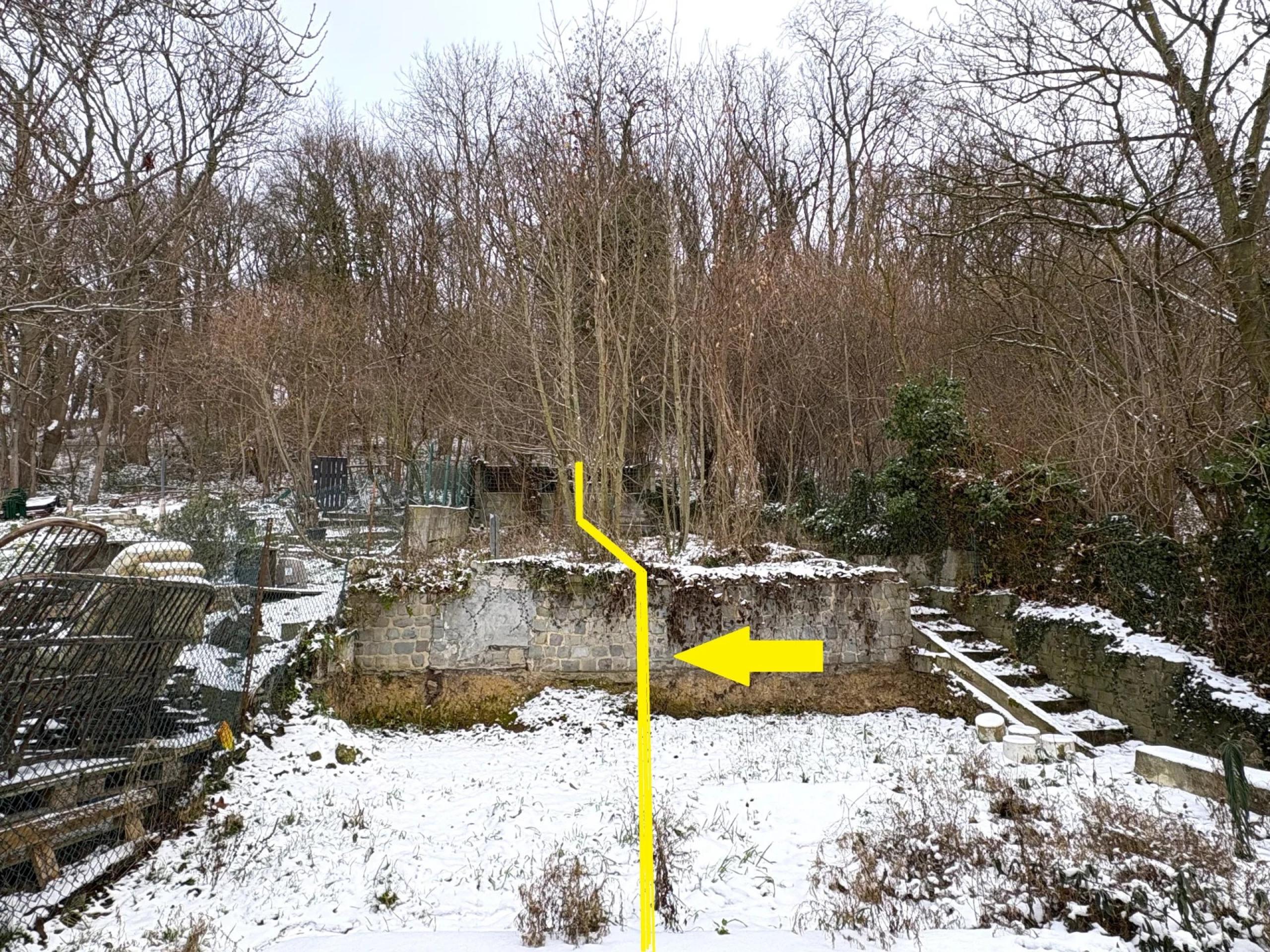 Maison 2 chambres avec terrasse et jardin