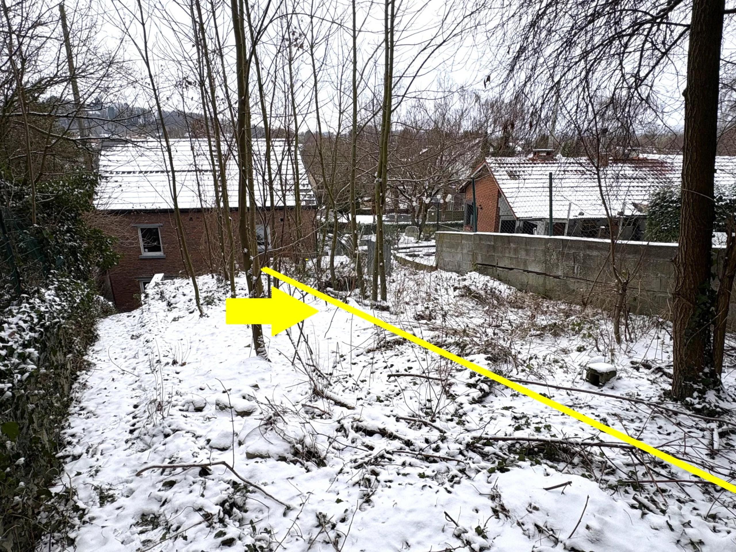 Maison 2 chambres avec terrasse et jardin