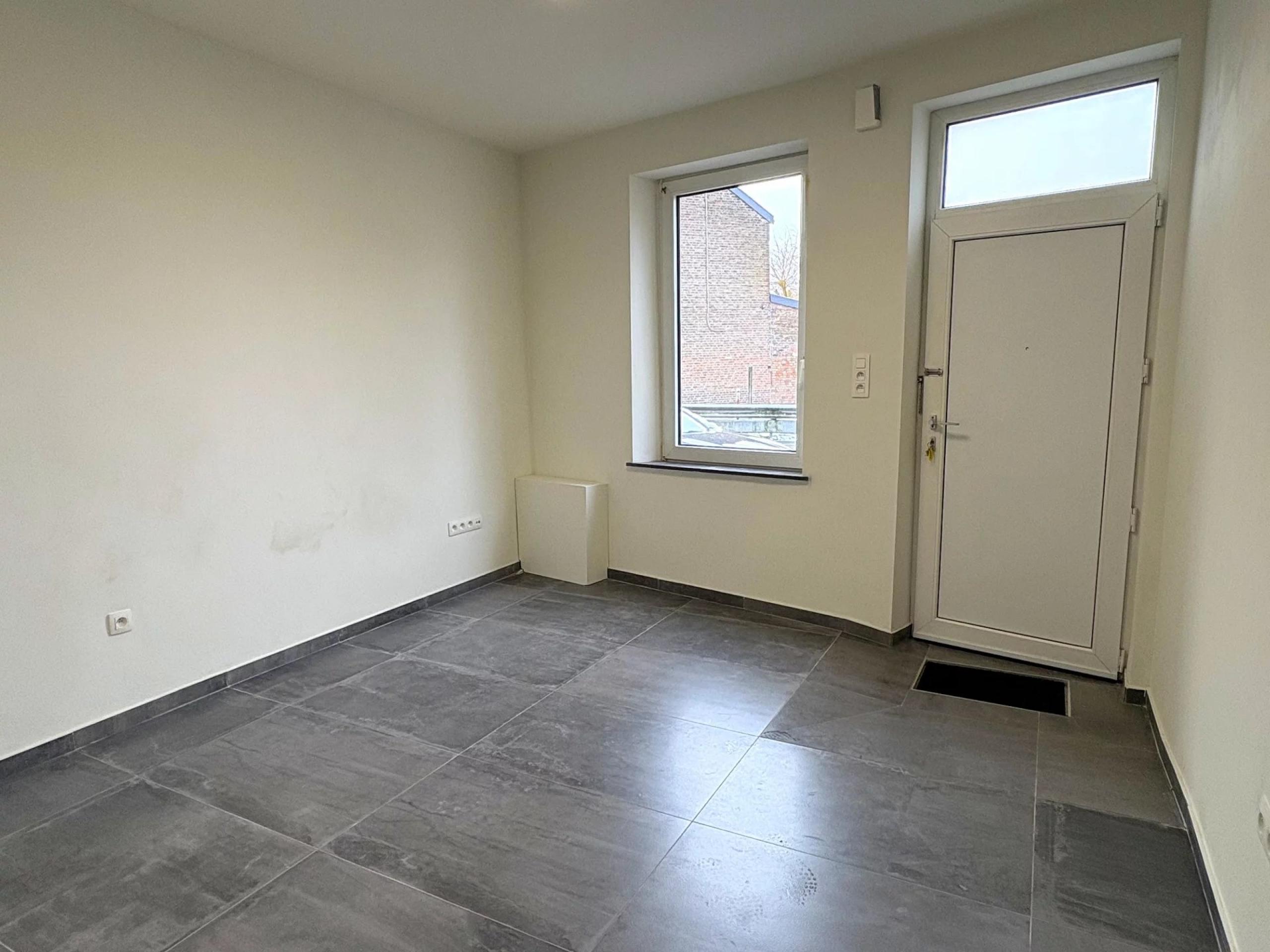 Maison 2 chambres avec terrasse et jardin