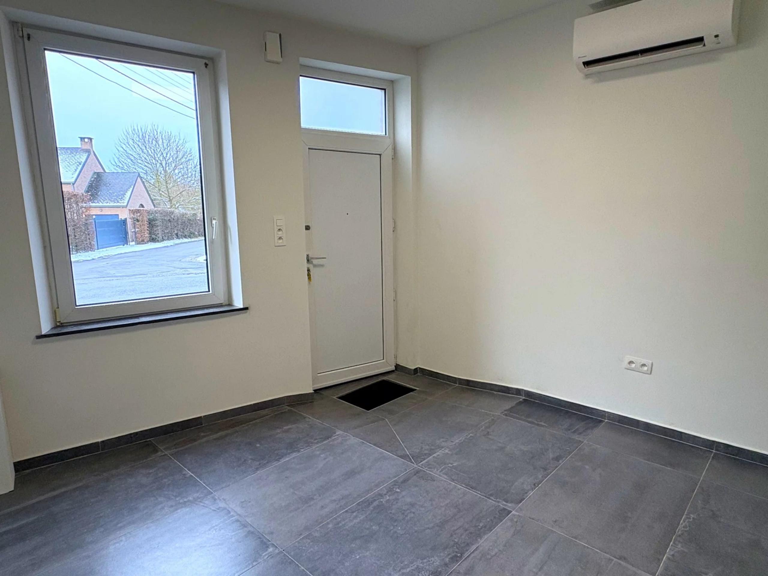 Maison 2 chambres avec terrasse et jardin