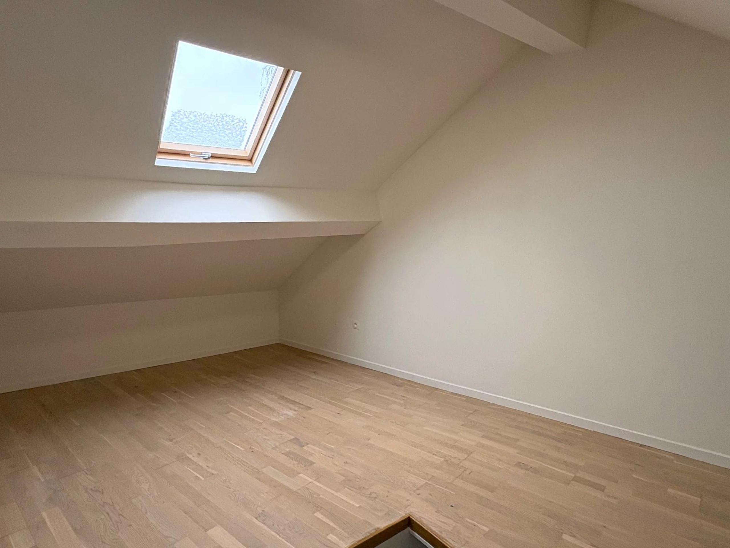 Maison 2 chambres avec terrasse et jardin