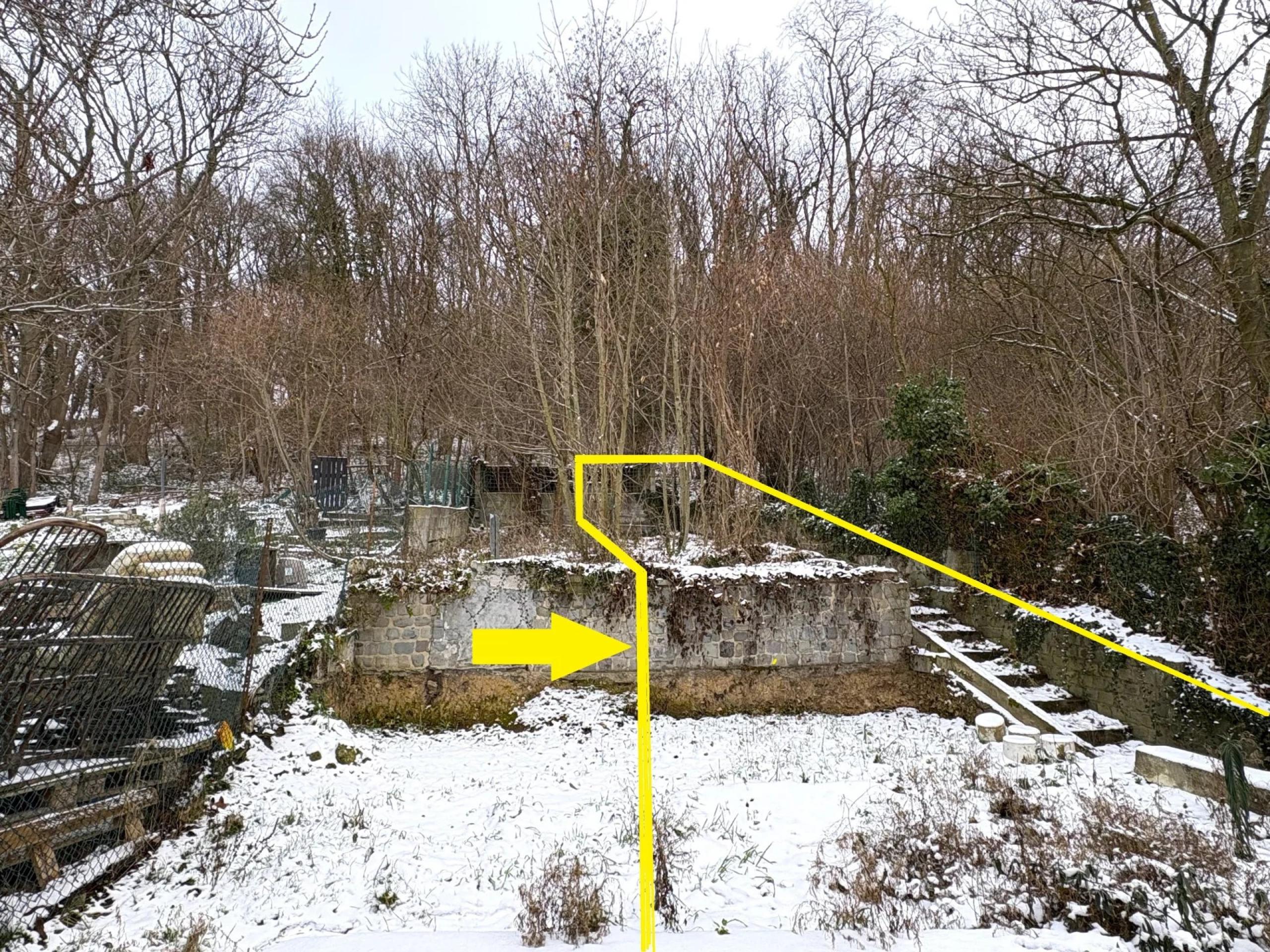 Maison à Glons 3 chambres avec terrasse et jardin