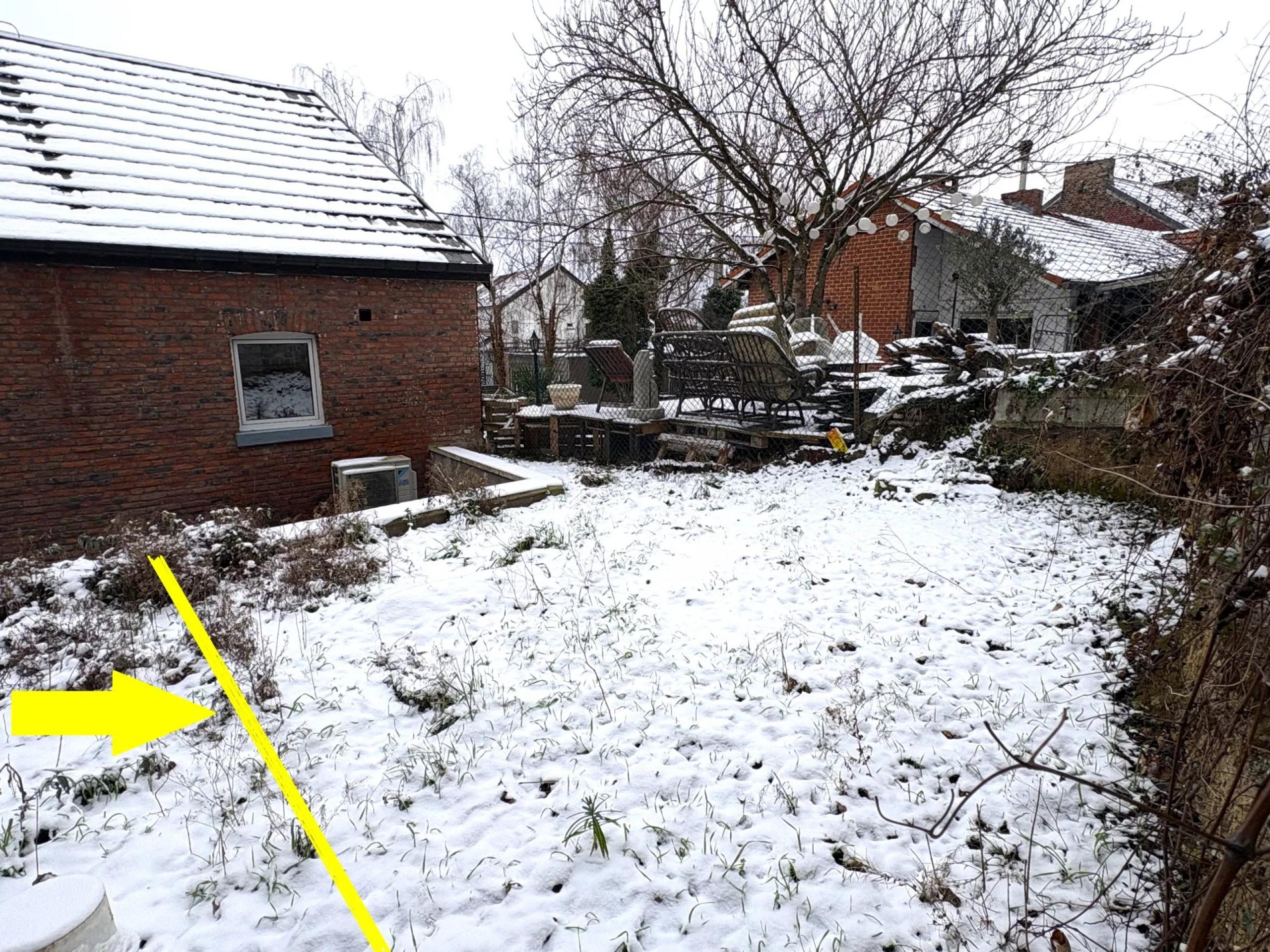 Maison à Glons 3 chambres avec terrasse et jardin