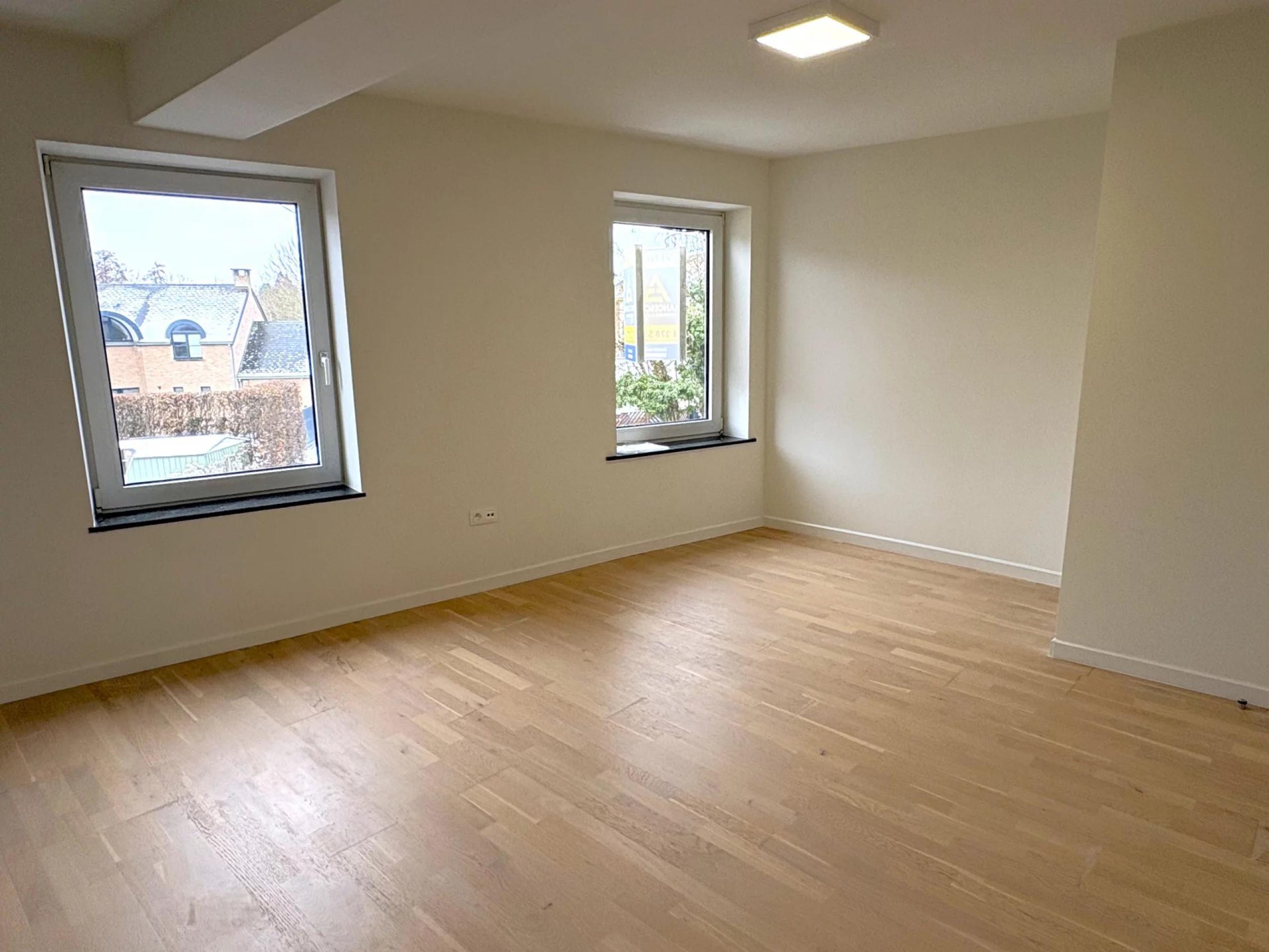 Maison à Glons 3 chambres avec terrasse et jardin