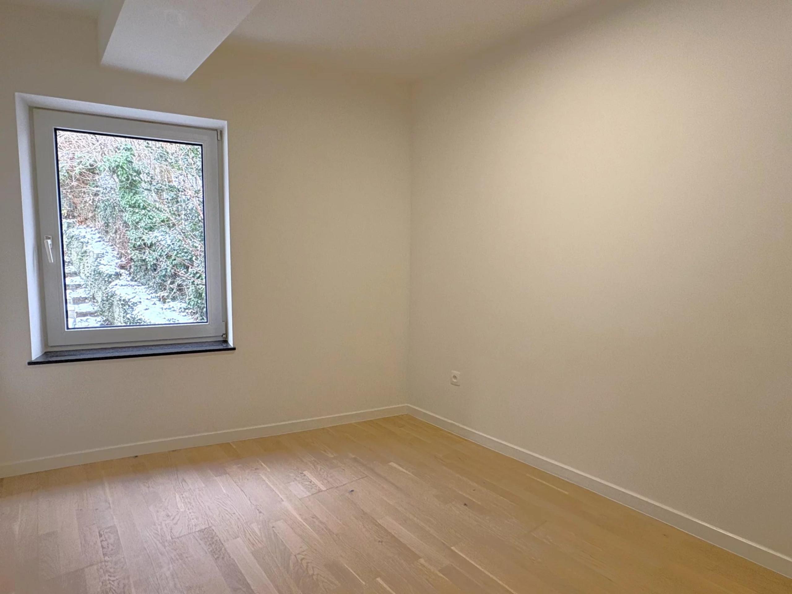 Maison à Glons 3 chambres avec terrasse et jardin