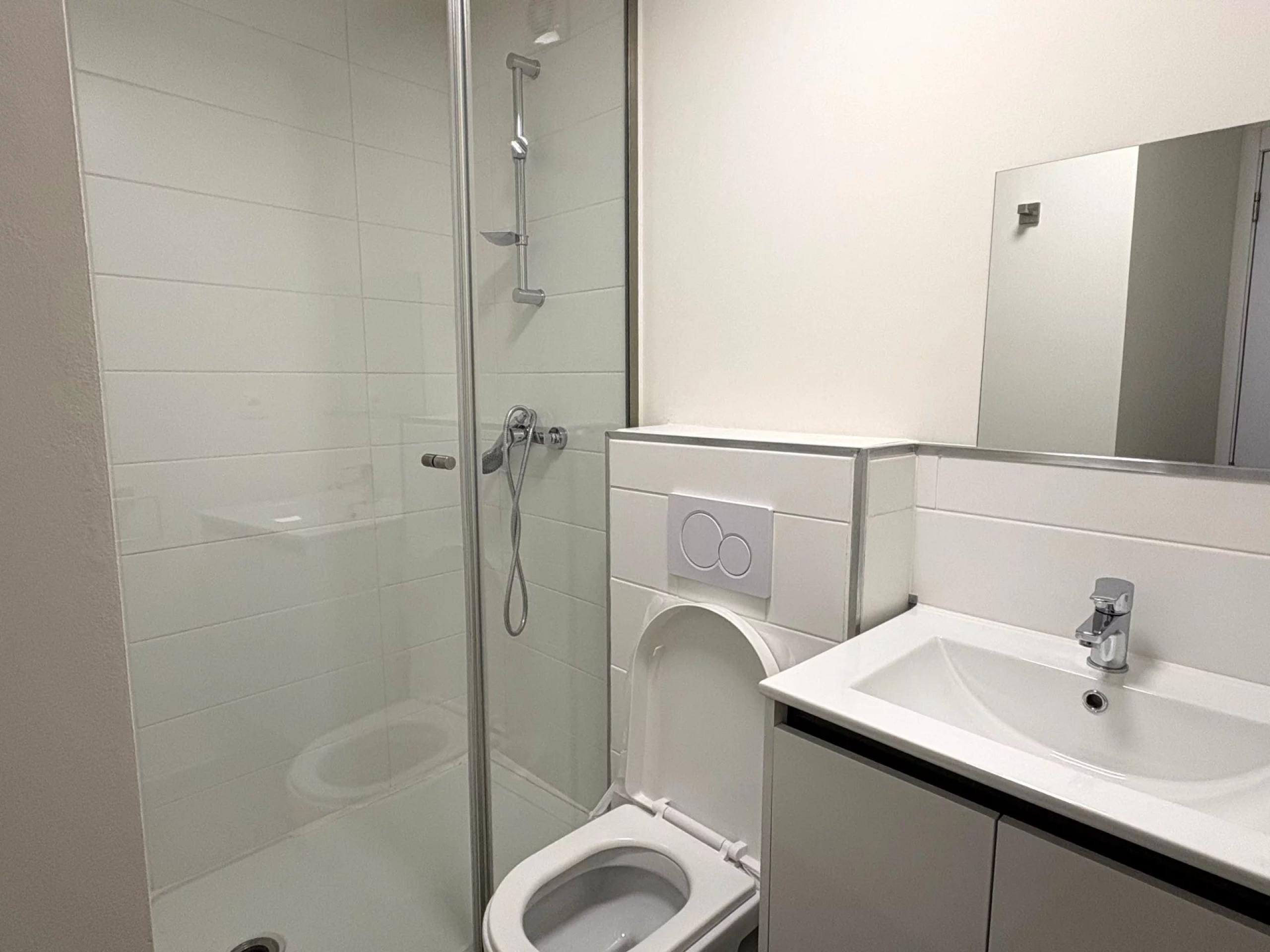 Maison à Glons 3 chambres avec terrasse et jardin