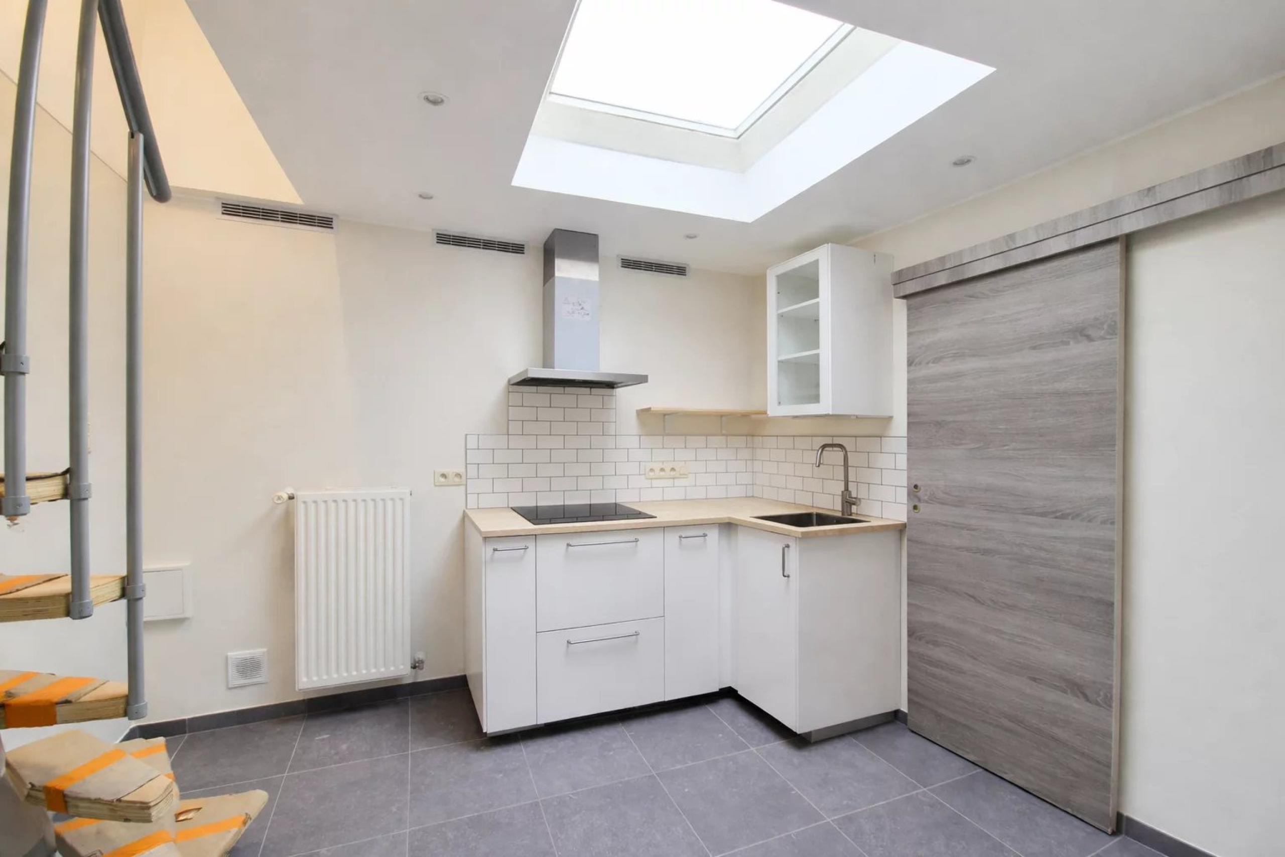 Maison 1 chambre entièrement rénovée